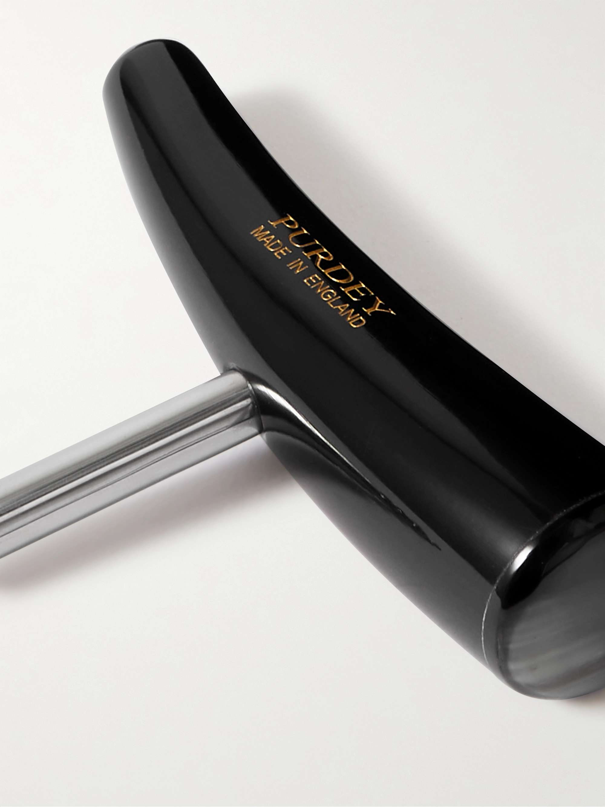 PURDEY Horn Corkscrew