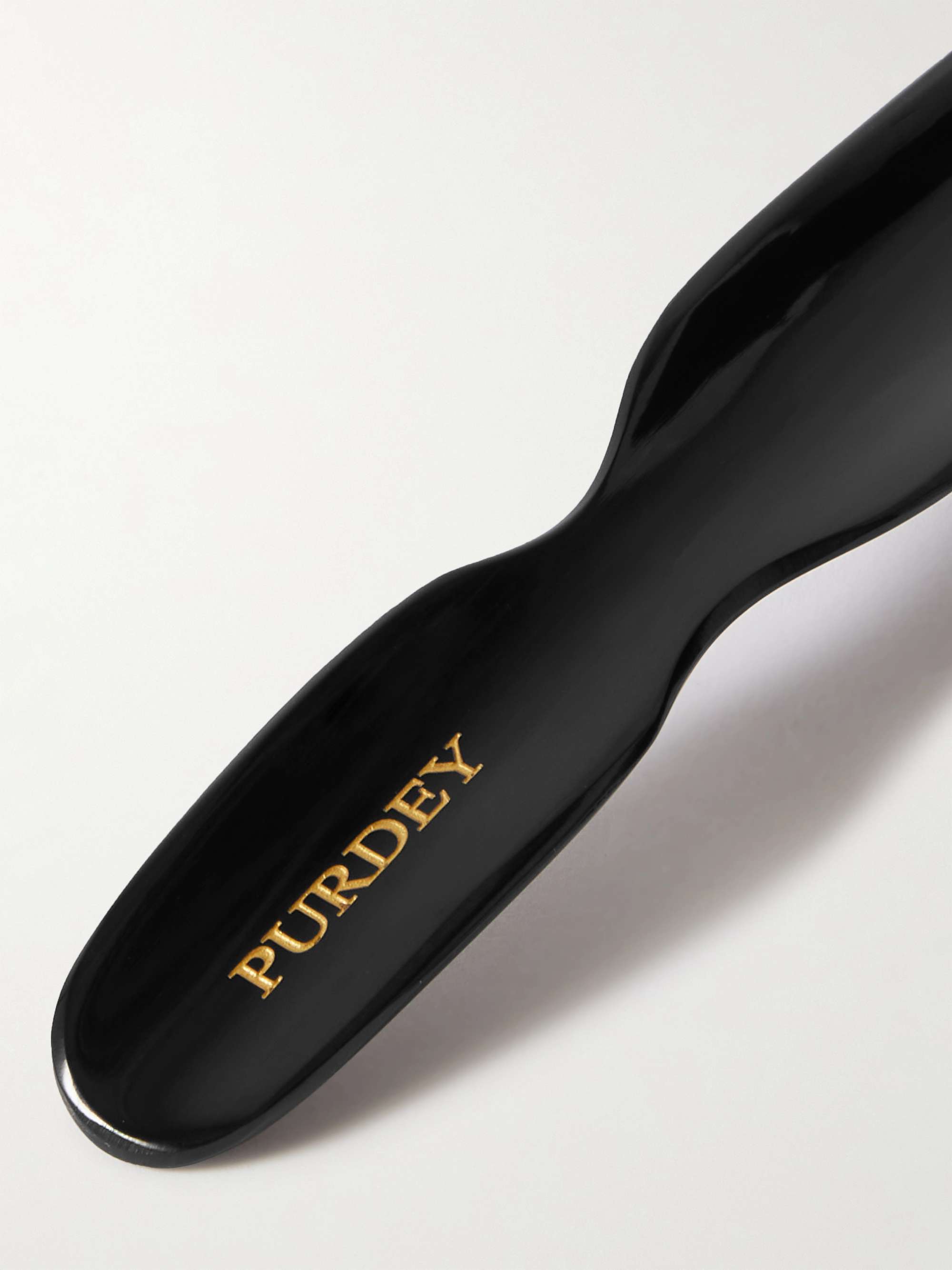 PURDEY Travel Shoehorn