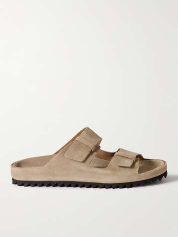 Men's Sandals, Designer Sandals for Men