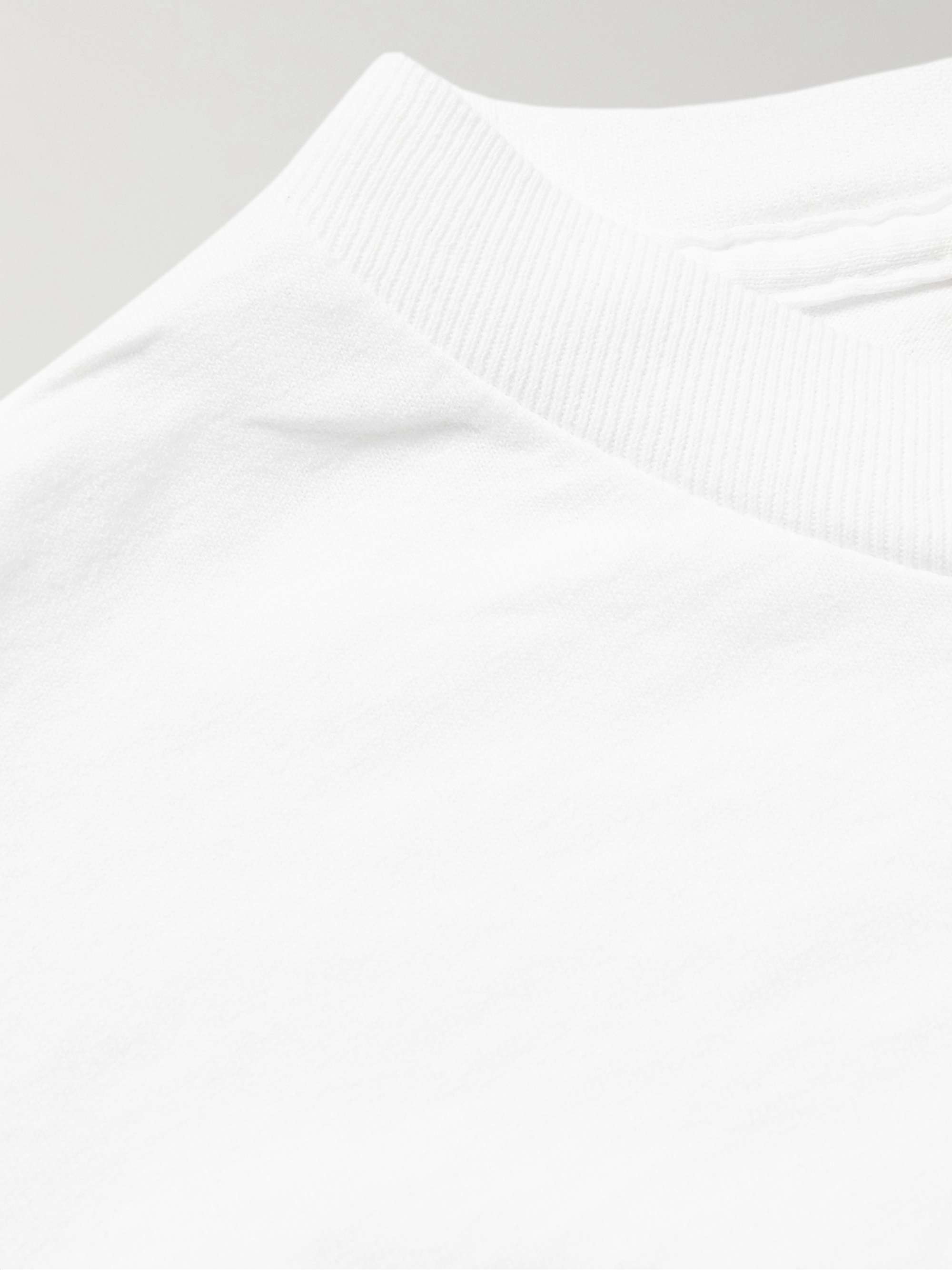 GALLERY DEPT. Printed Cotton-Jersey T-Shirt