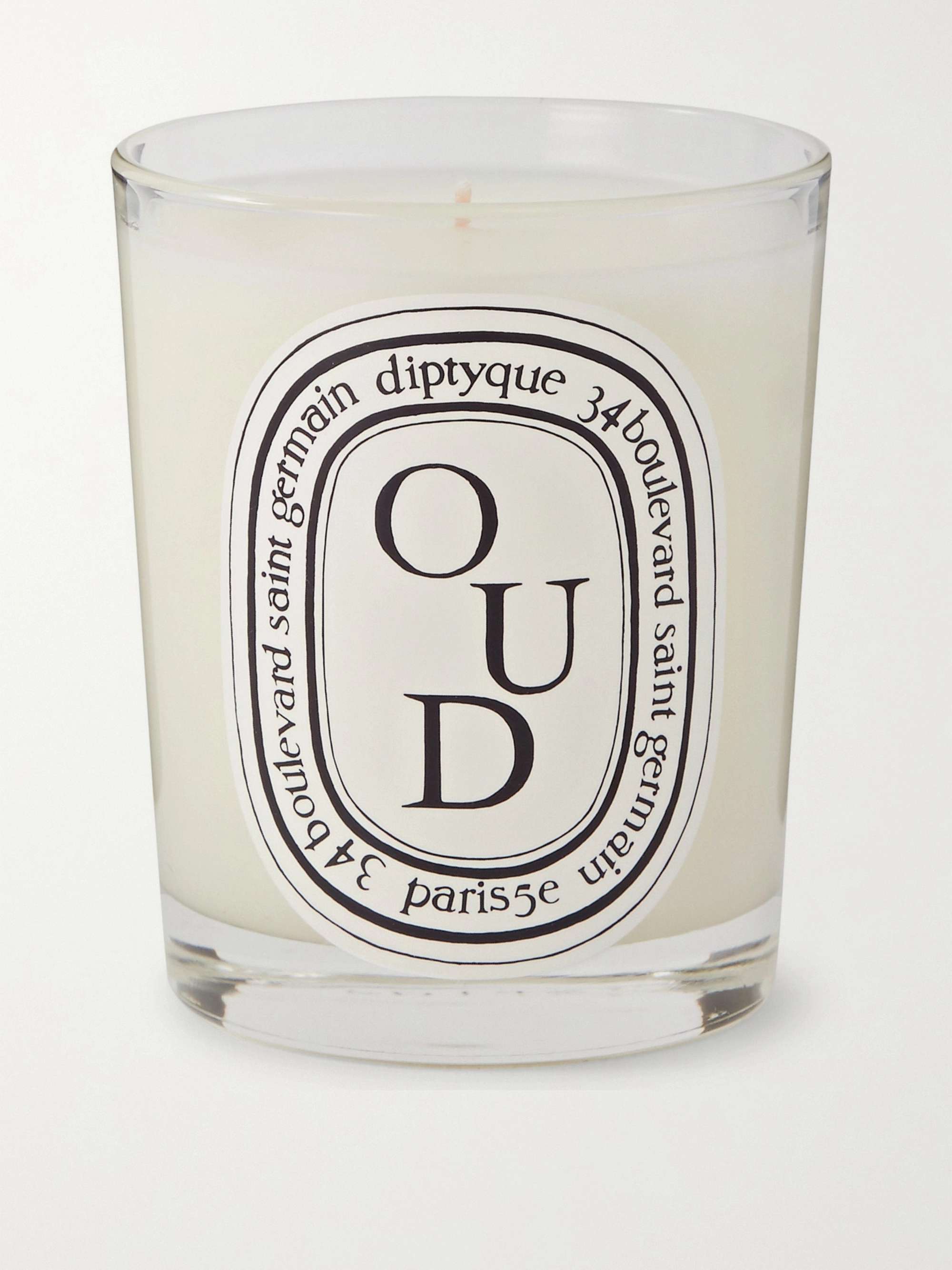 DIPTYQUE Jasmin Scented Candle, 190g