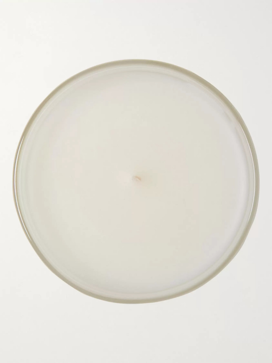 Oud Scented Candle, 190g — 2