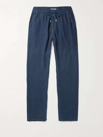 Best Sellers Designer Linen Trousers Selection MR PORTER