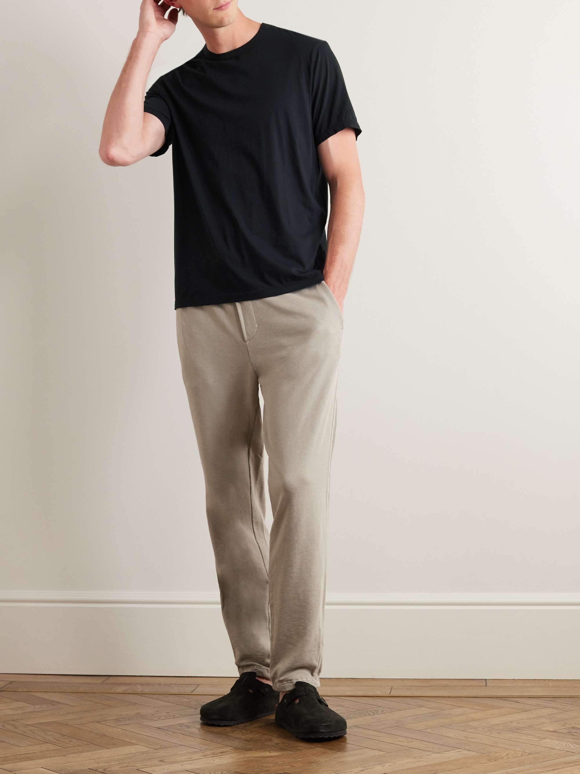 james perse t shirt men