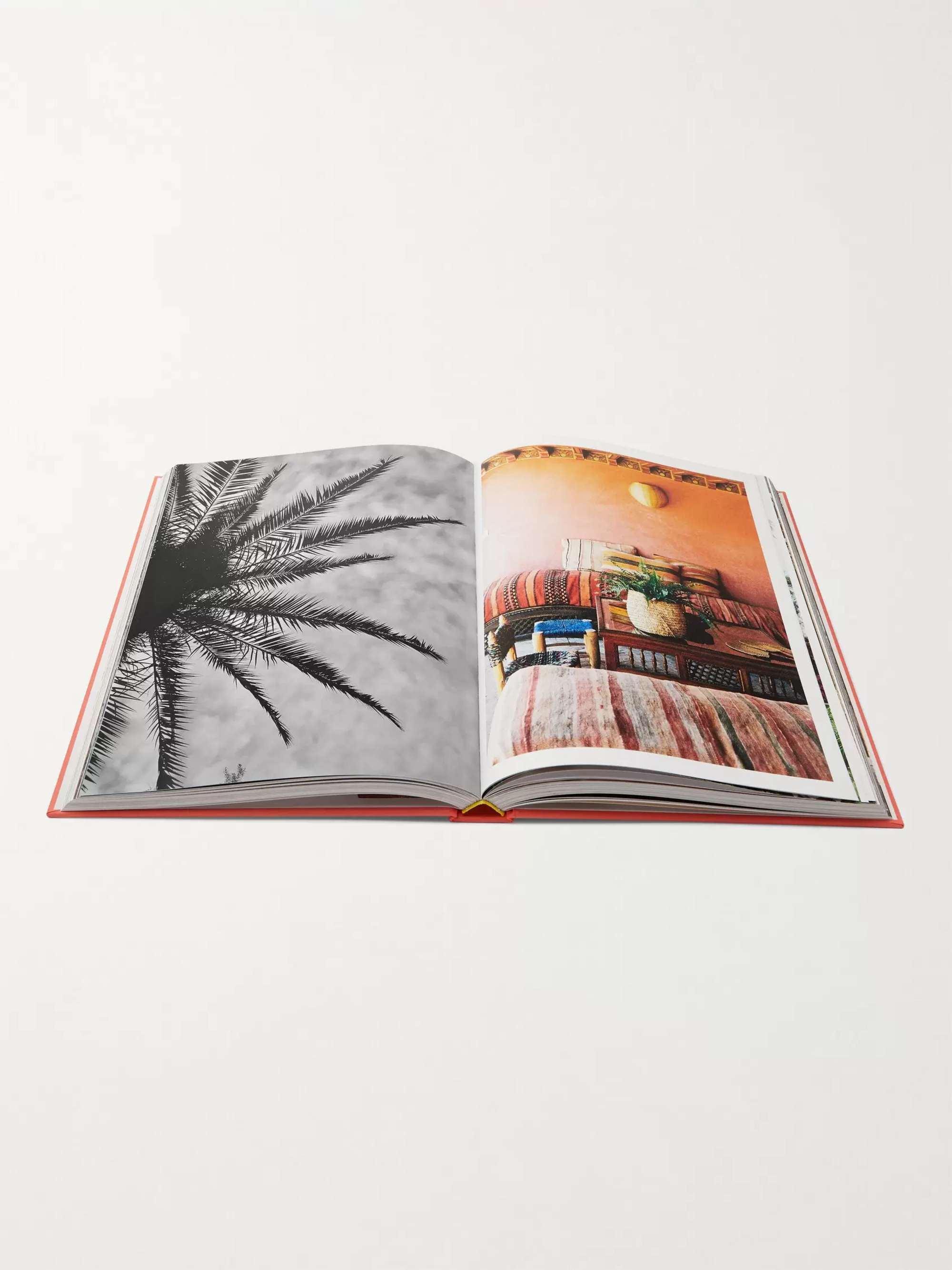 ASSOULINE Provence Glory Hardcover Book