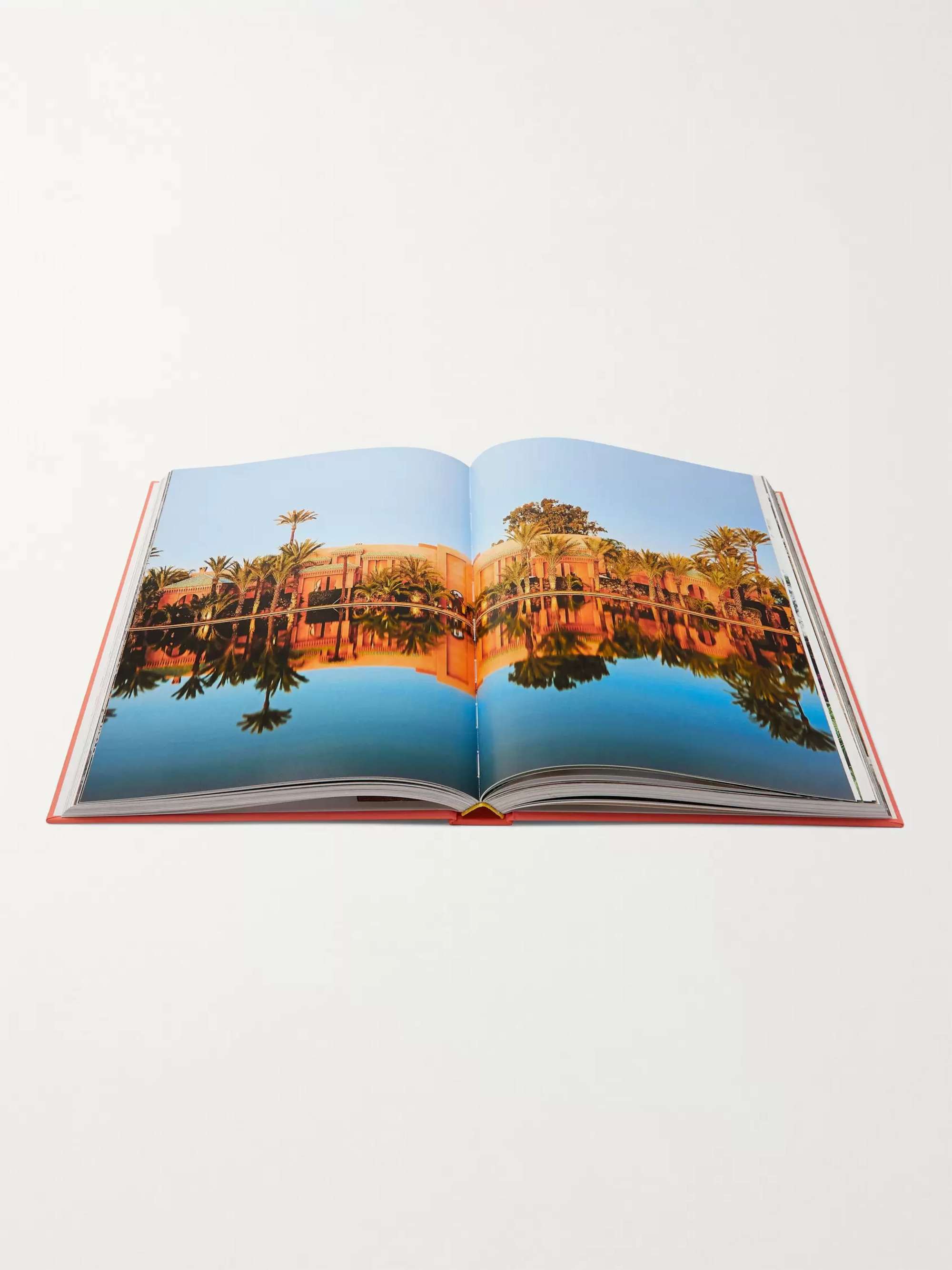 ASSOULINE Provence Glory Hardcover Book
