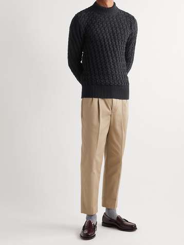 S.N.S Herning | MR PORTER S.N.S Herning | MR PORTER