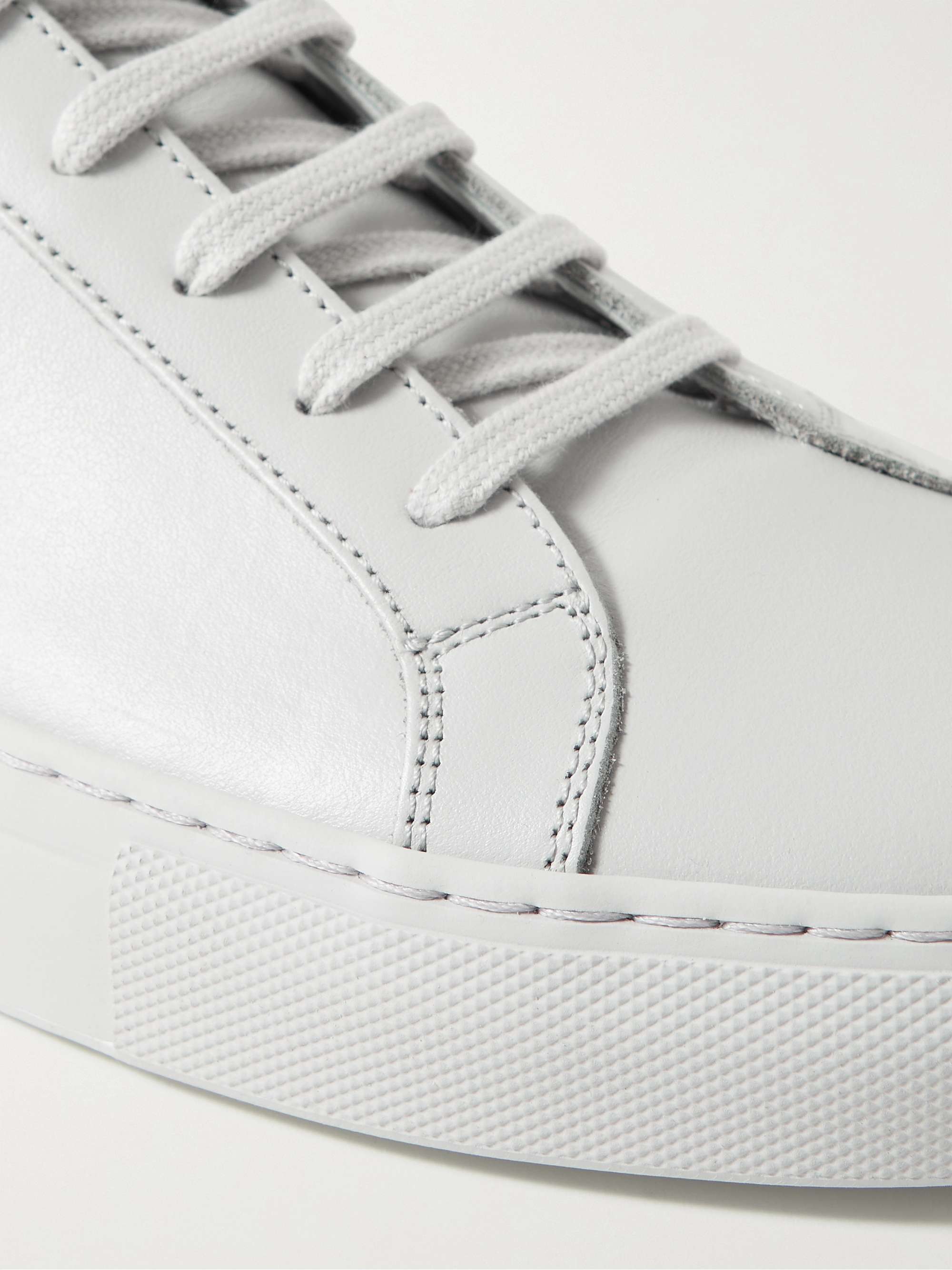 COMMON PROJECTS Original Achilles Leather Sneakers