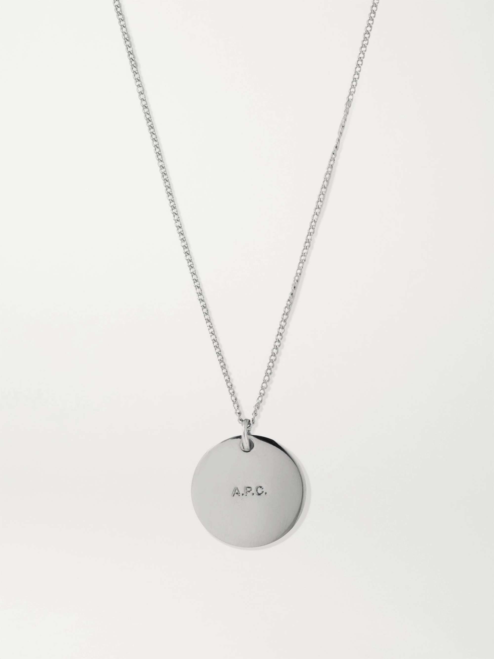 Apc necklace deals sale