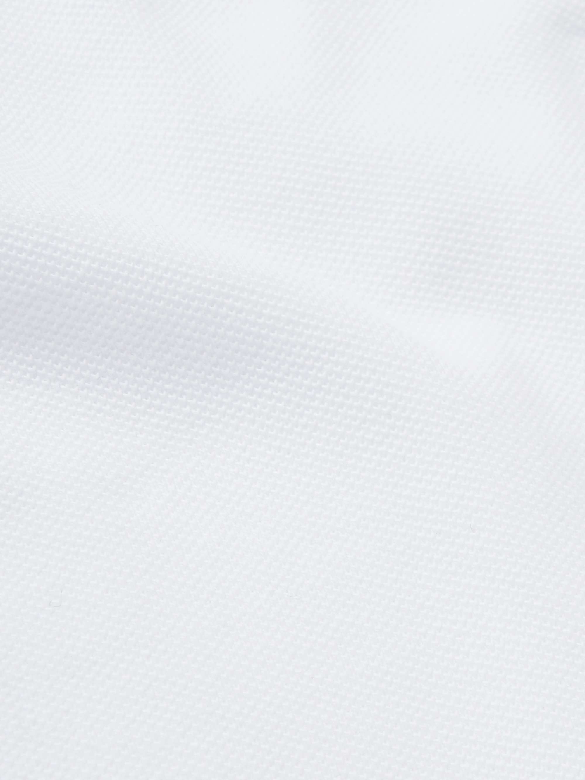 TOM FORD Garment-Dyed Cotton-Piqué Polo Shirt