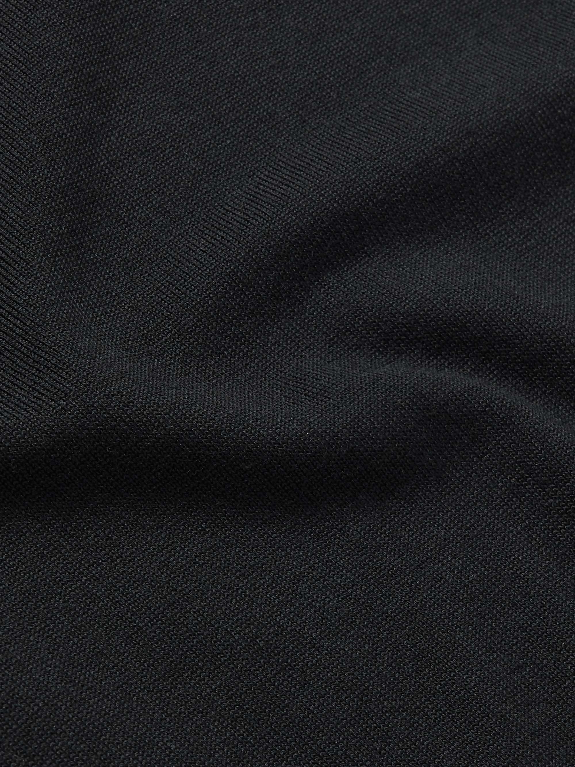 TOM FORD Slim-Fit Wool Sweater