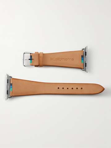 Watch Straps, Bands, Accessories for Men