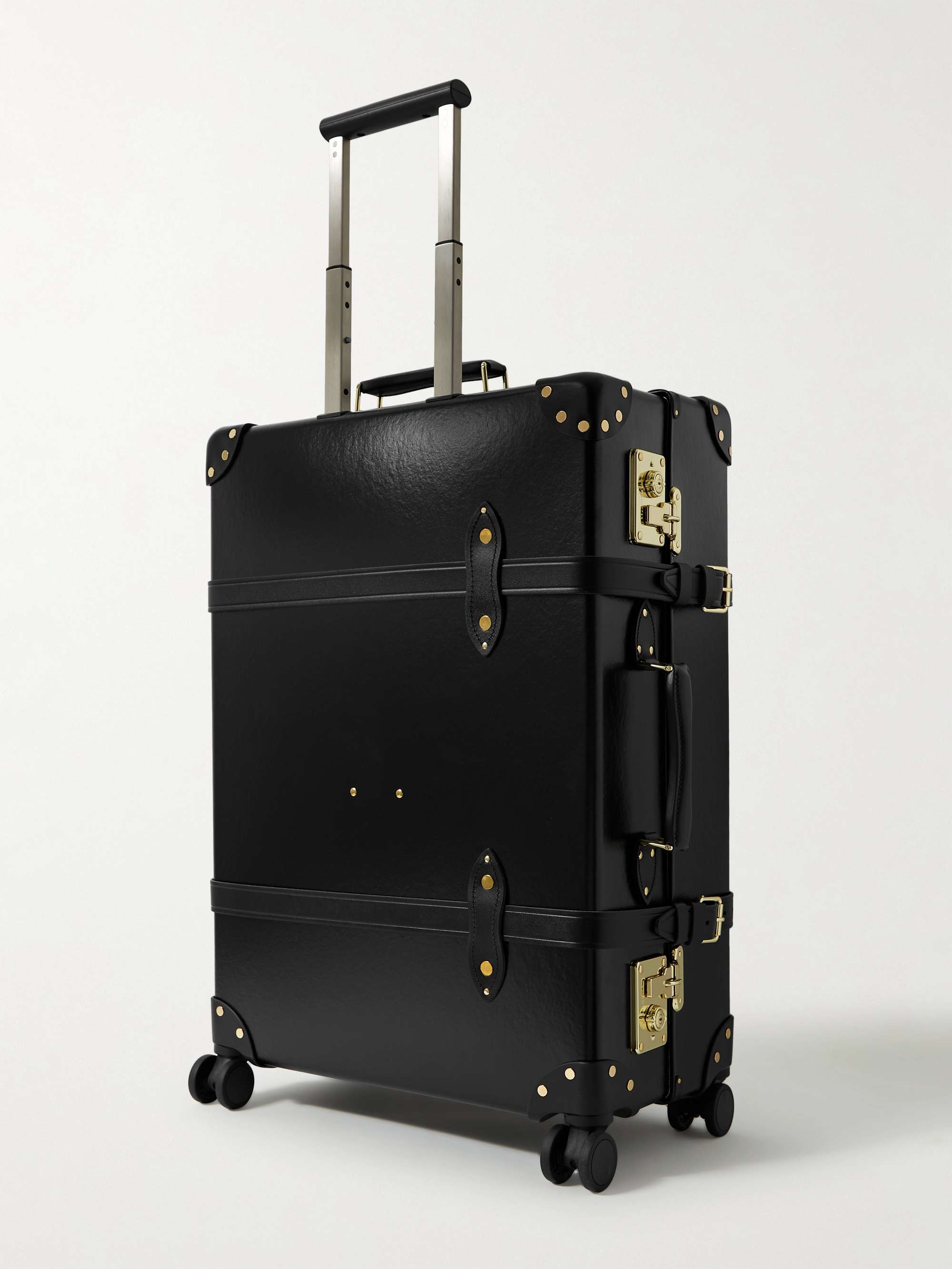 GLOBE-TROTTER 