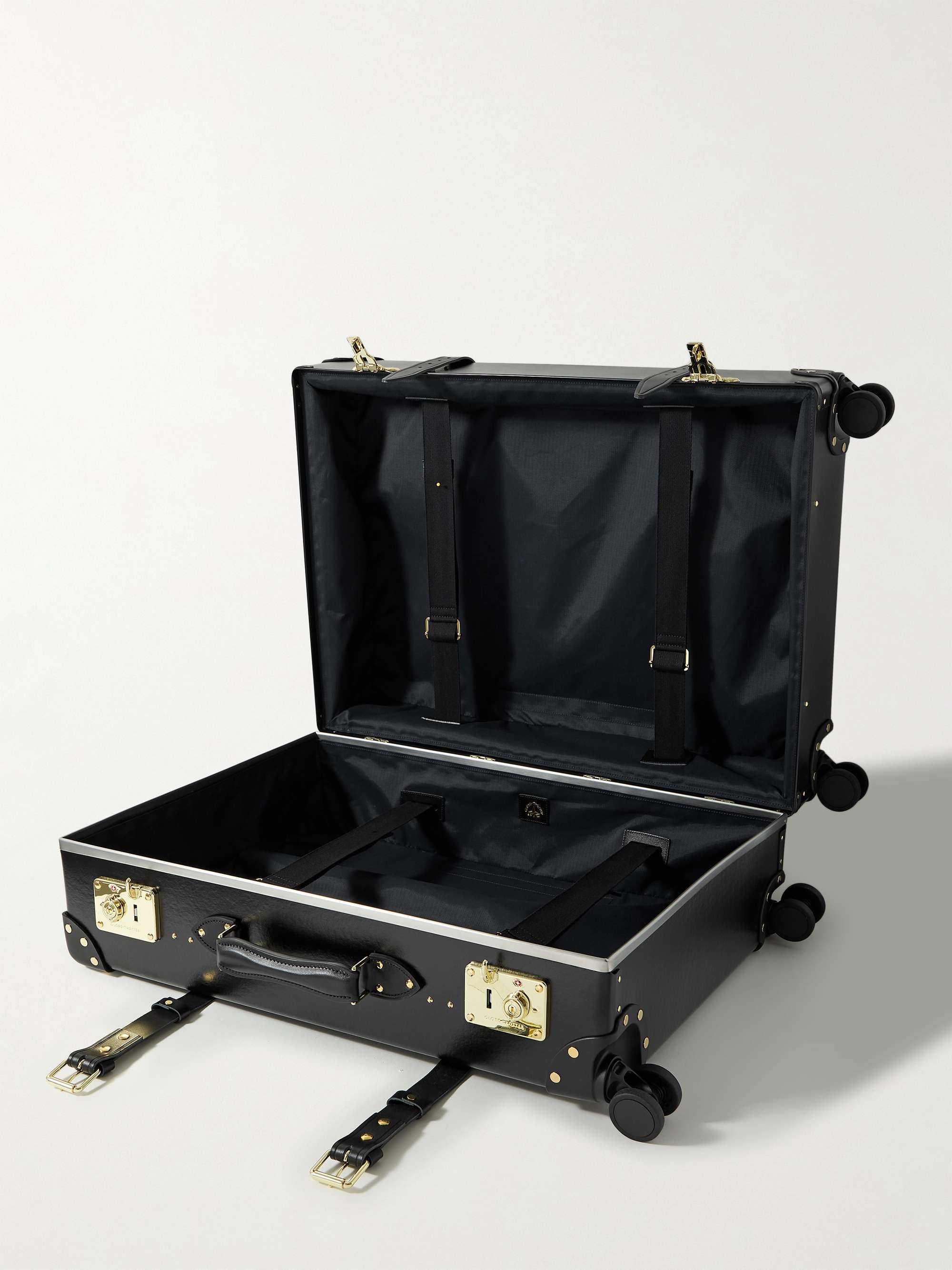 GLOBE-TROTTER 