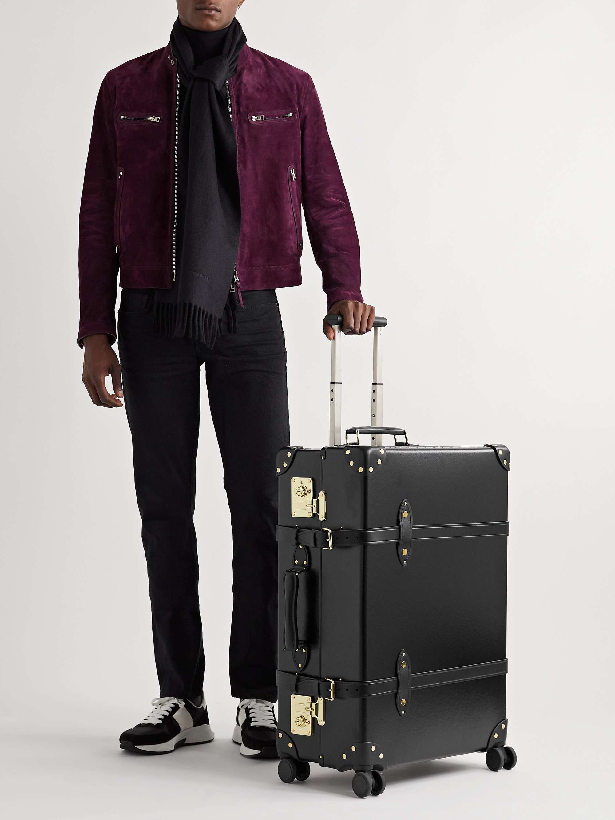 GLOBE-TROTTER 