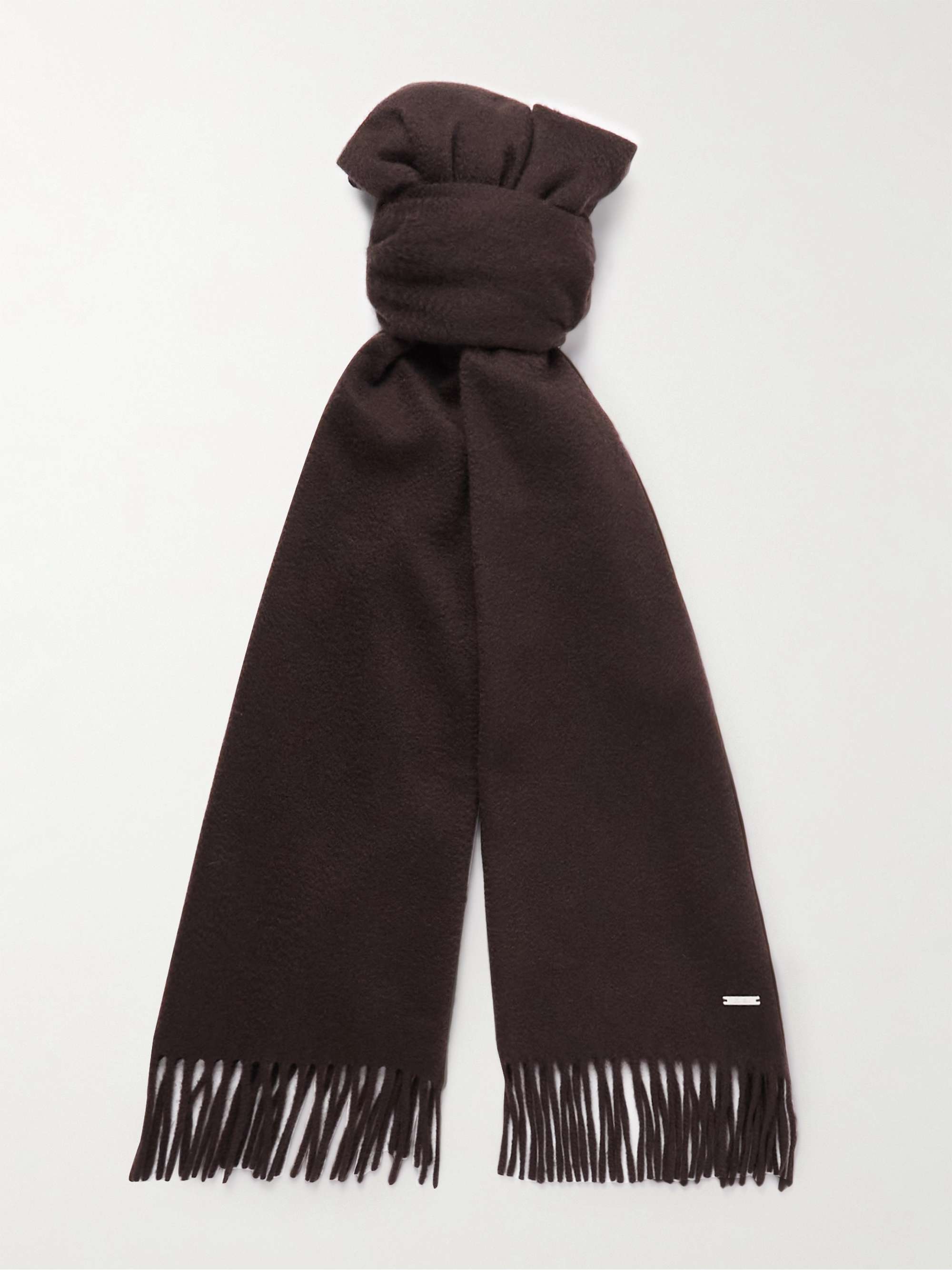 Cashmere Scarf