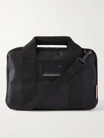 Acne Studios Briefcases for Men MR PORTER