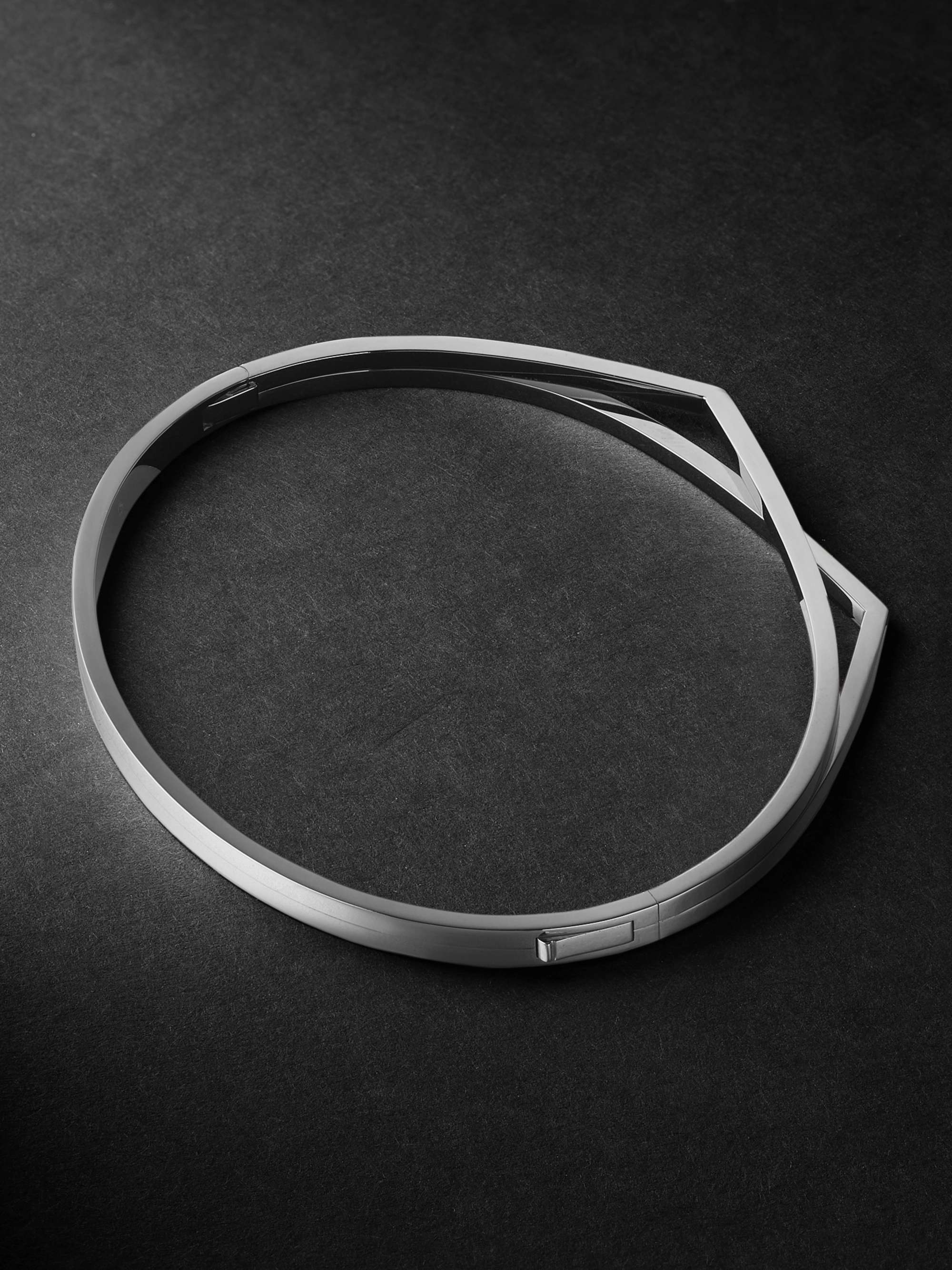 REPOSSI Antifer White Gold Bracelet