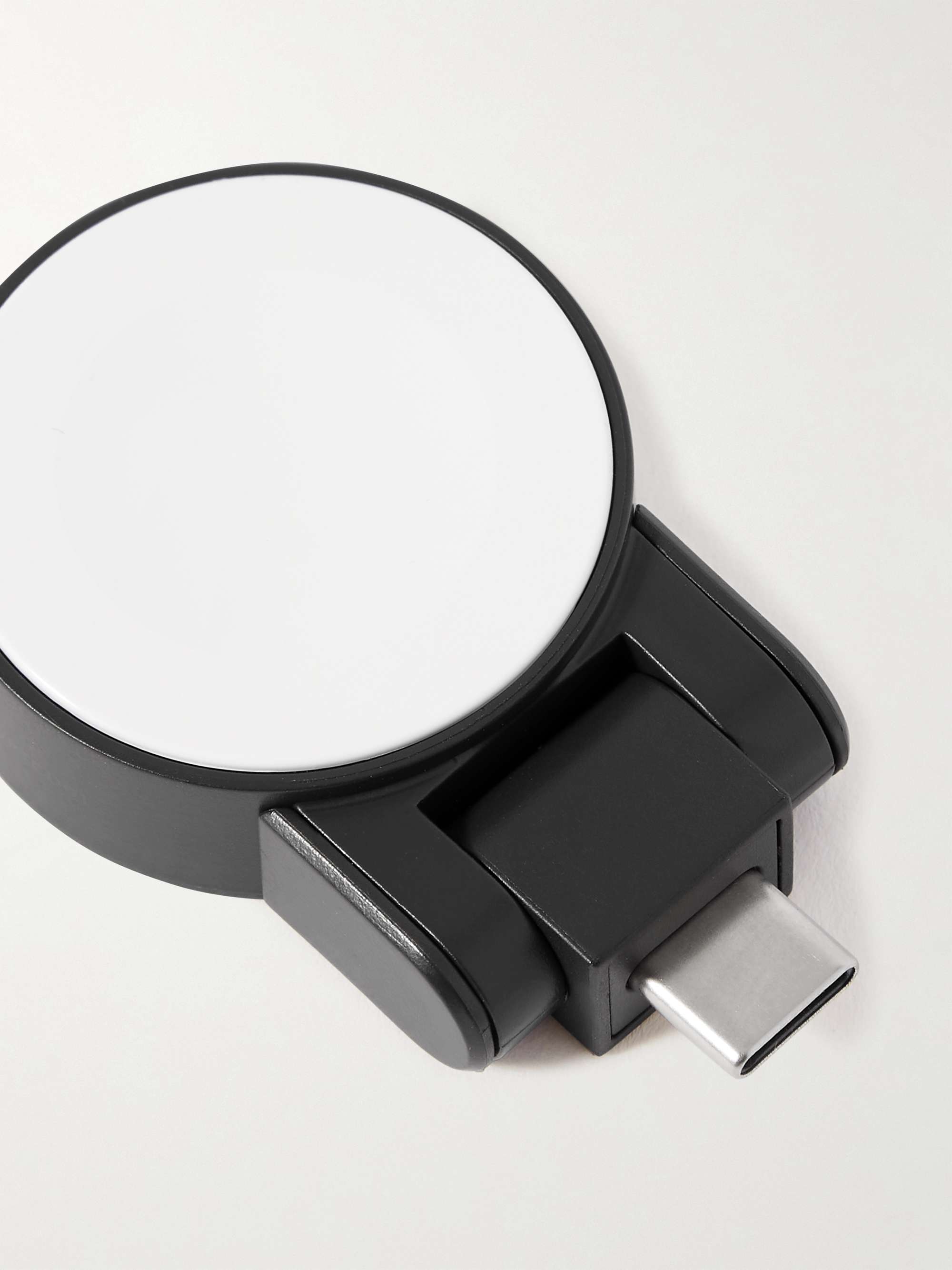 NATIVE UNION Watch Puck Charger