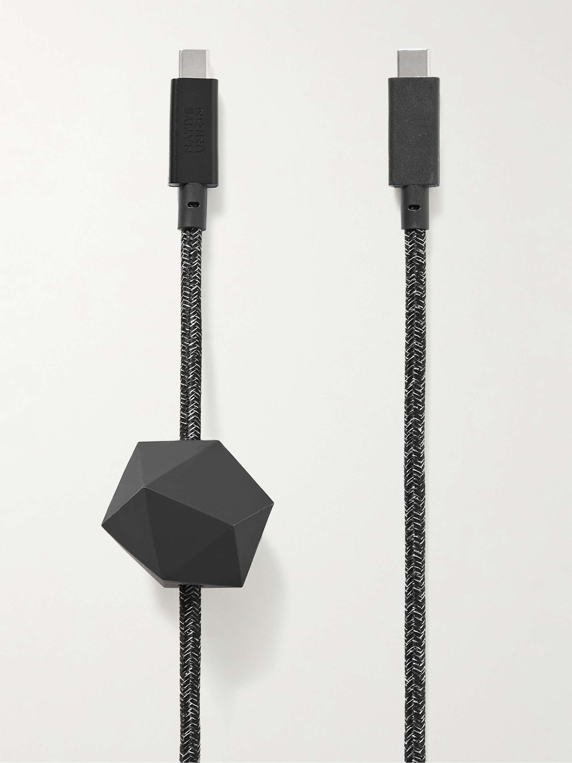 NATIVE UNION Desk USB-C Cable
