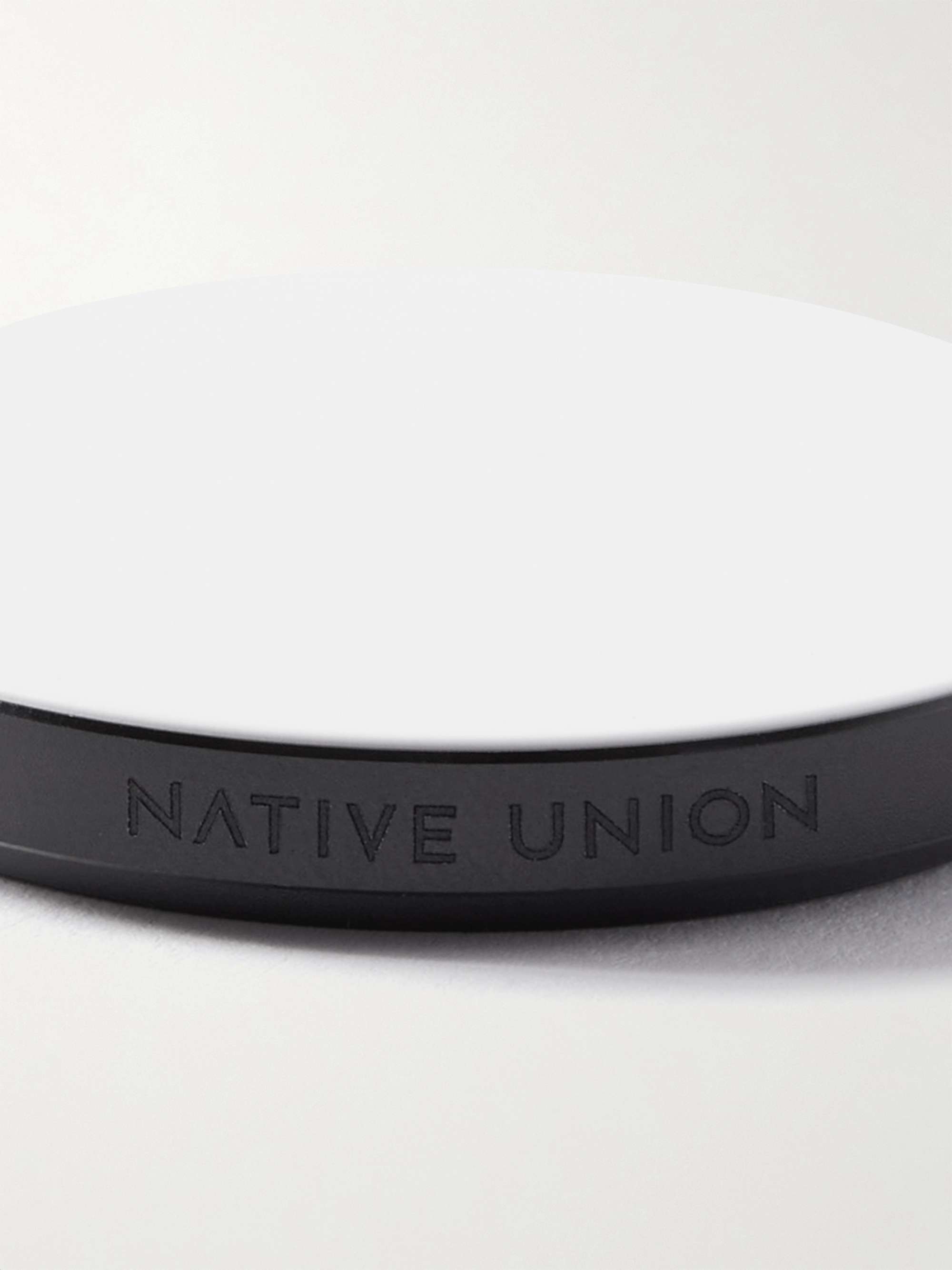NATIVE UNION Snap MagSafe Wireless Charger