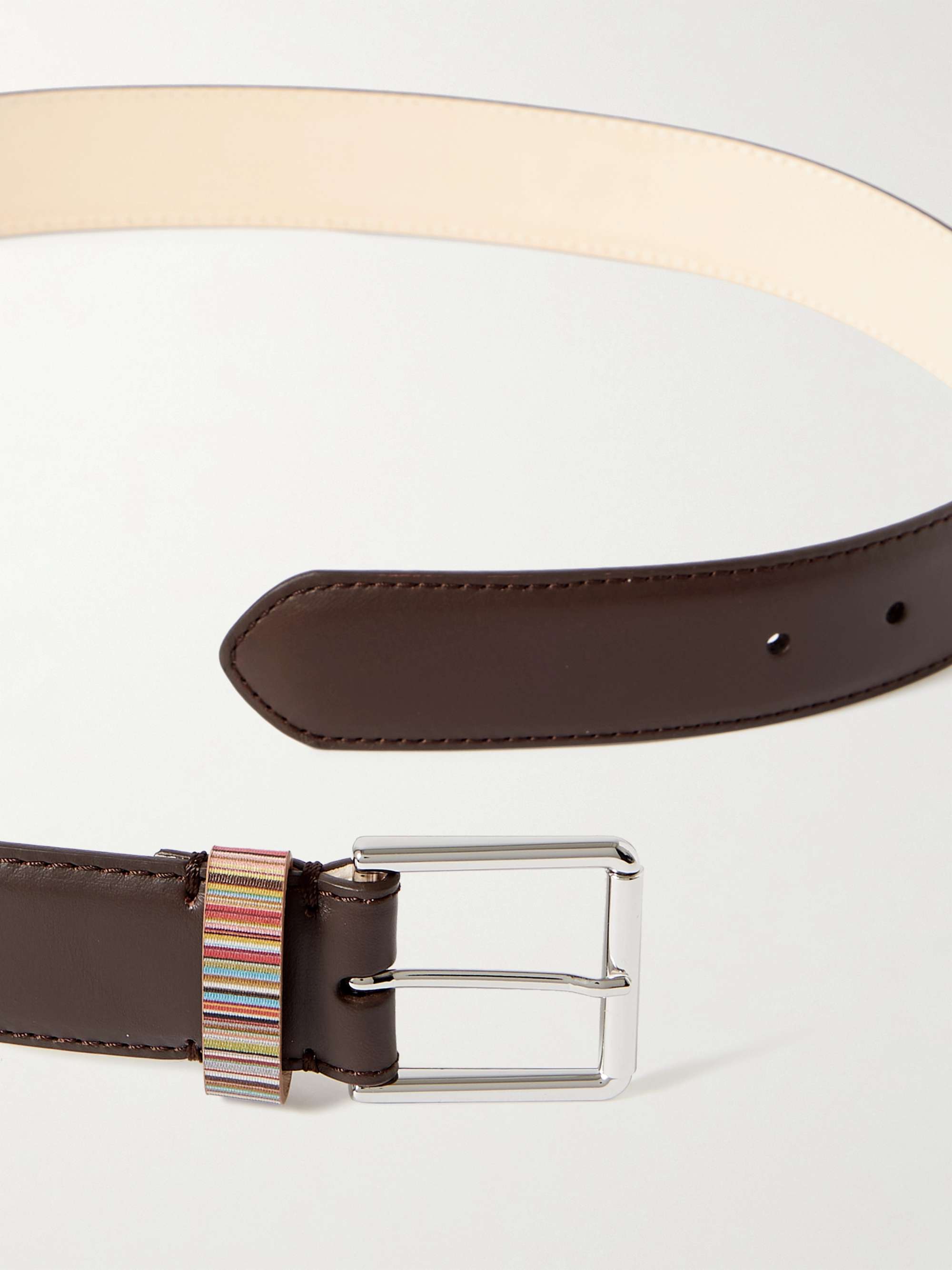 Mr porter belts on sale