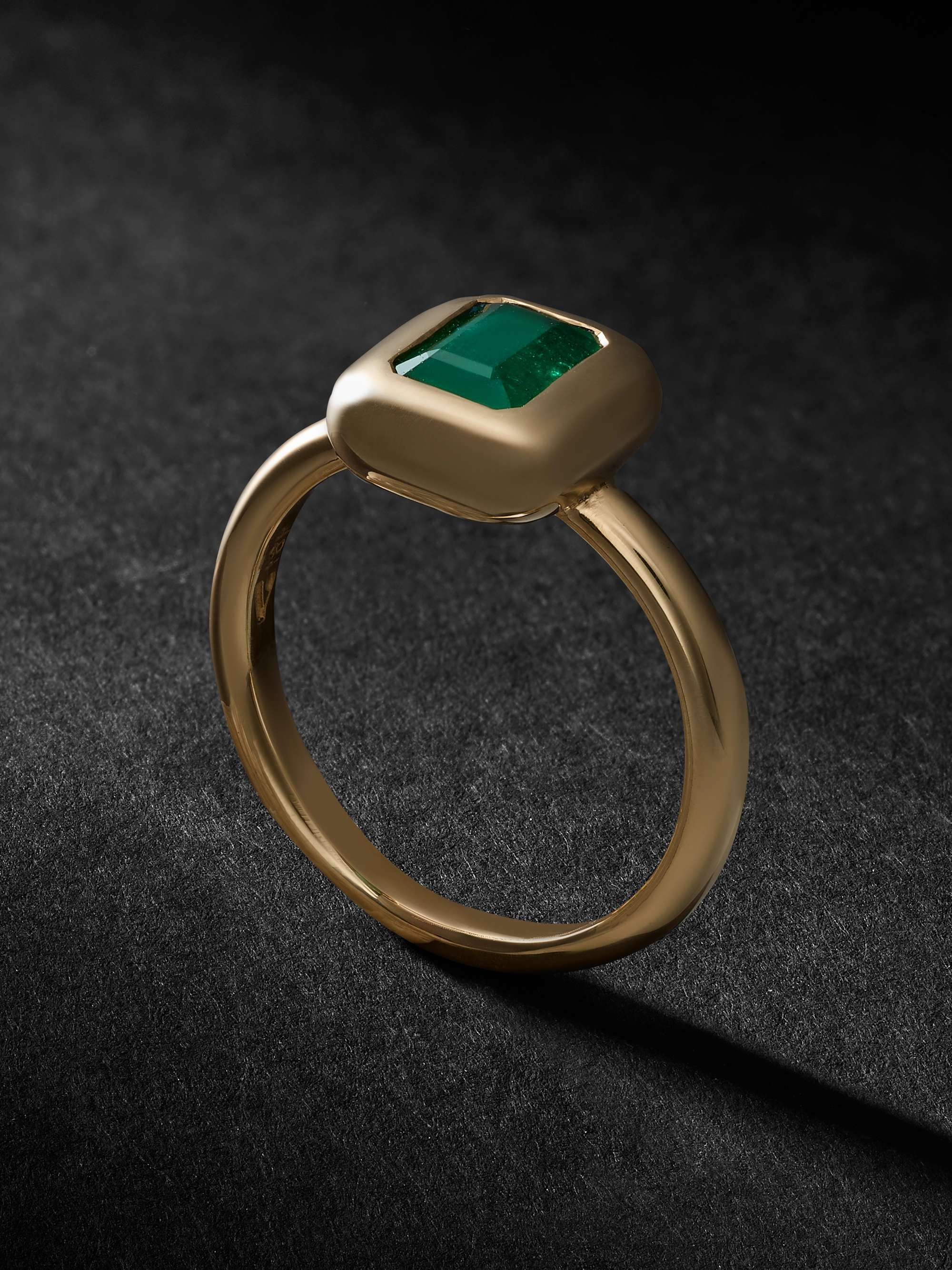 Fashionable Emerald Finger Ring Designs 2018. Too numerous to count | Emerald  ring design, Ring designs, Diamond necklace designs