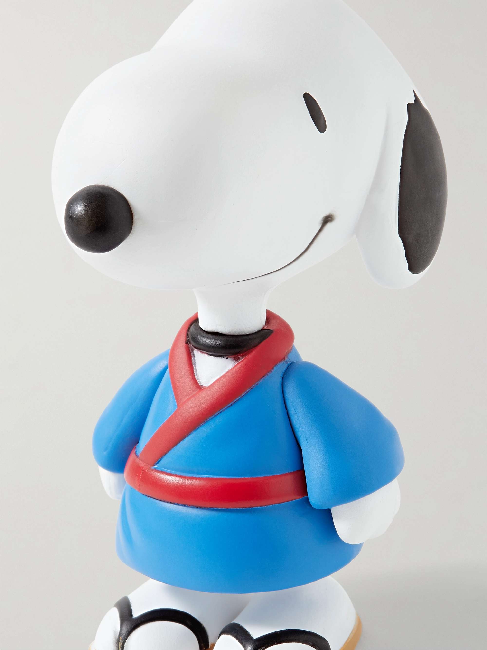MEDICOM Ultra Detail Figure Peanuts Series 12: Yukata Snoopy