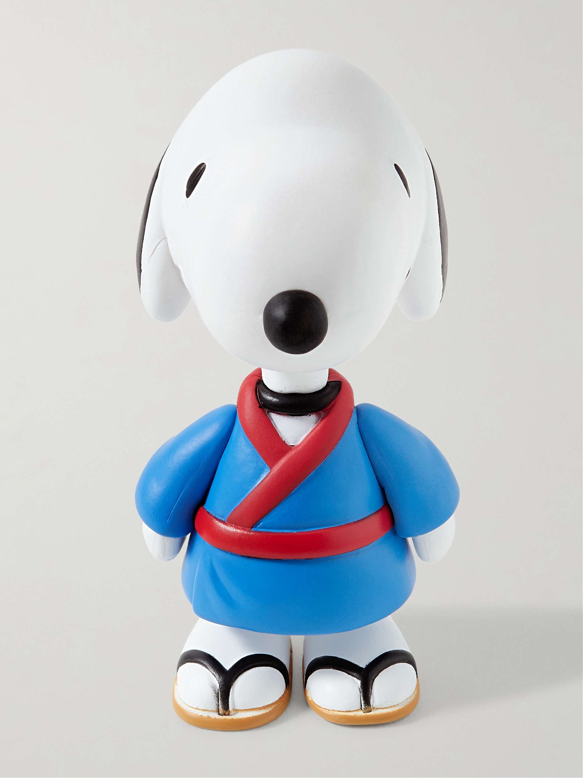 MEDICOM Ultra Detail Figure Peanuts Series 12: Yukata Snoopy