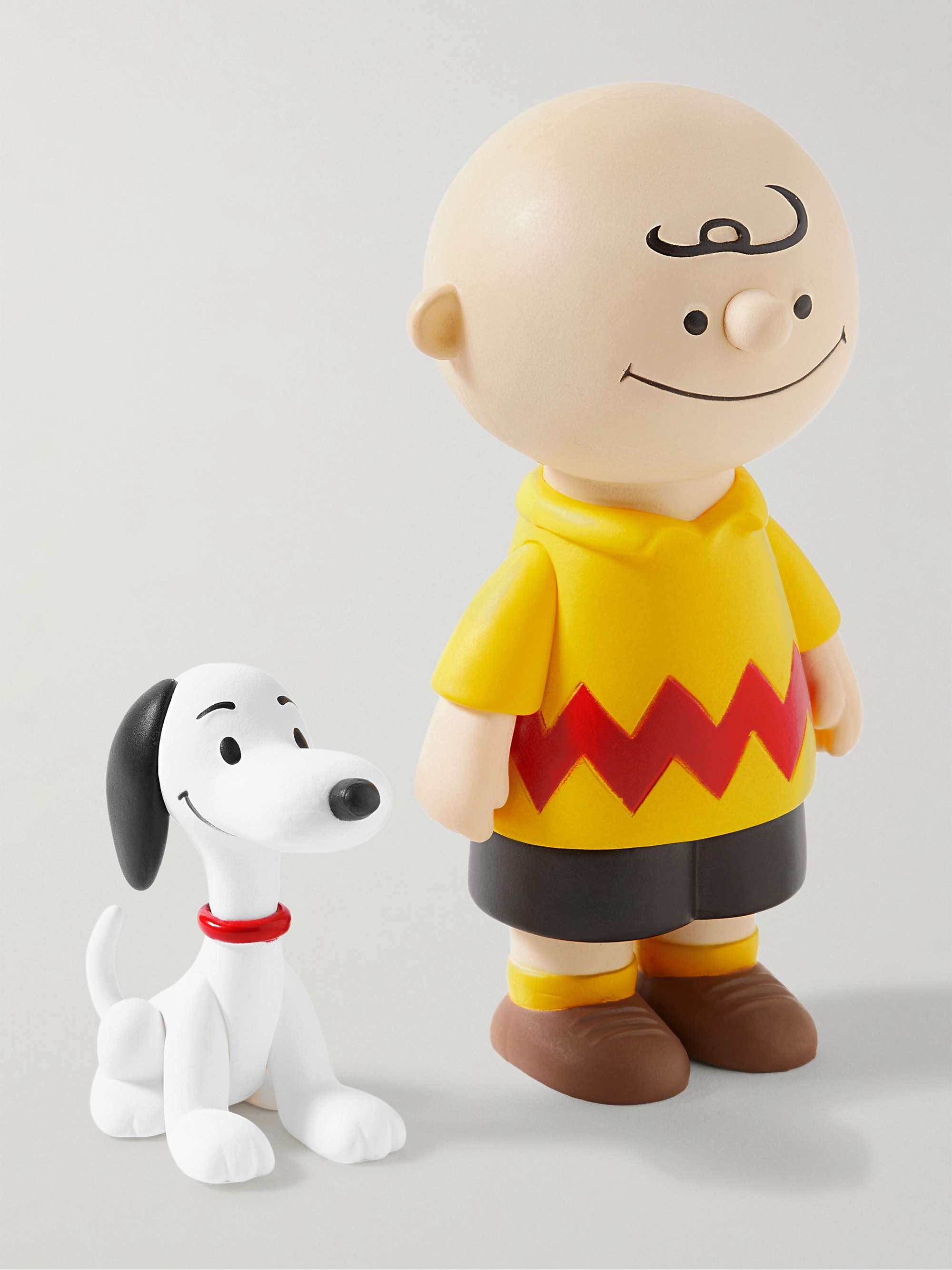 Peanuts Snoopy Figure Set, 5-Piece