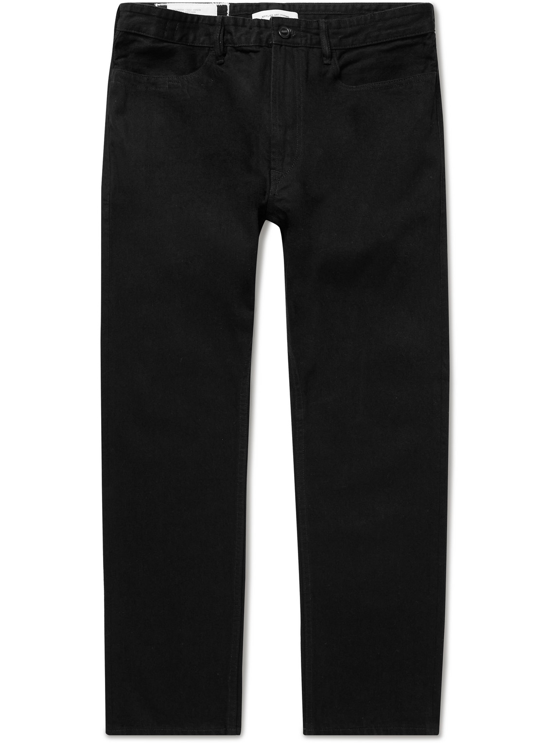 Applied Art Forms DM2-1 Selvedge Jeans
