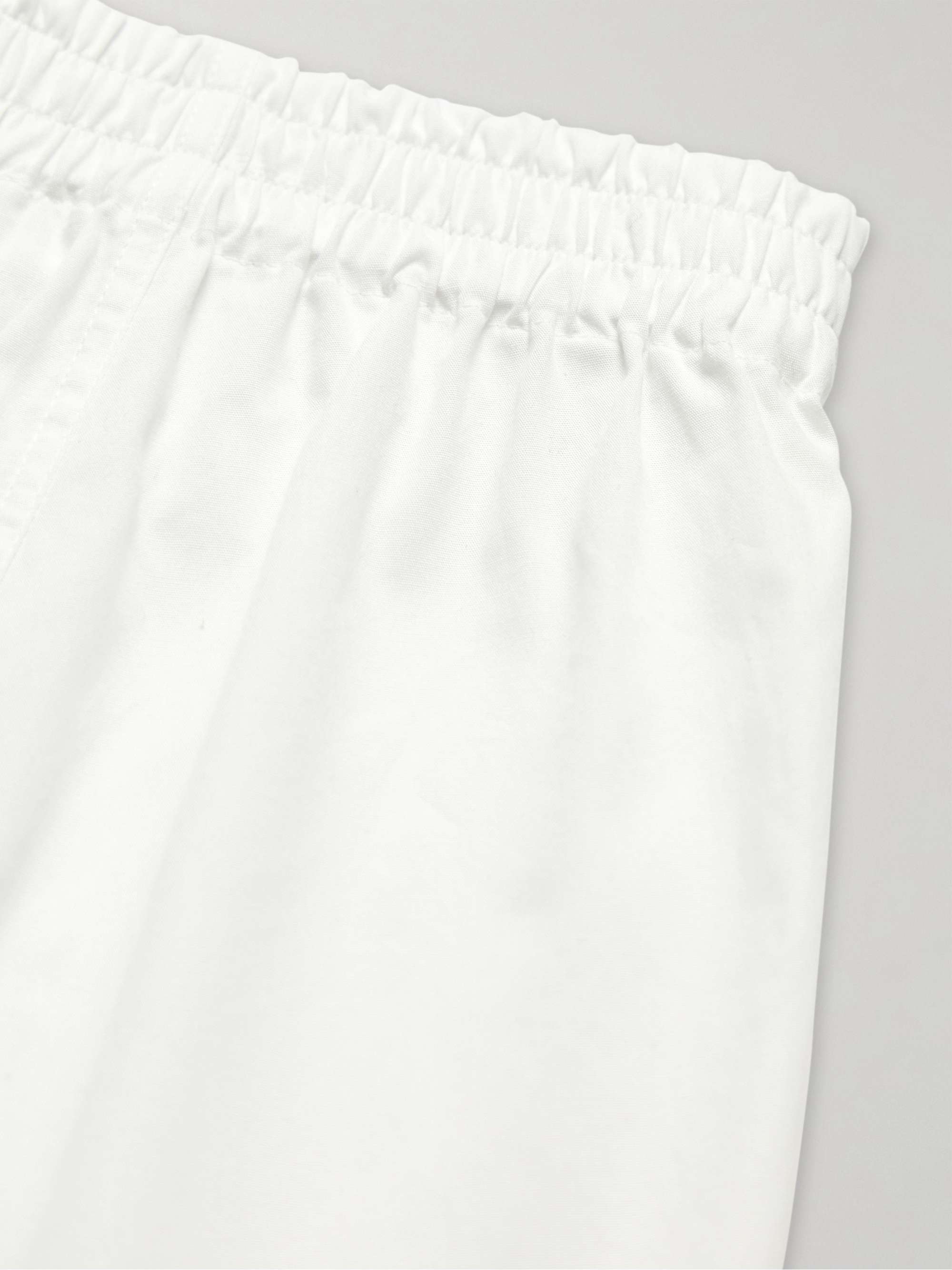 ORLEBAR BROWN Cotton Boxer Shorts