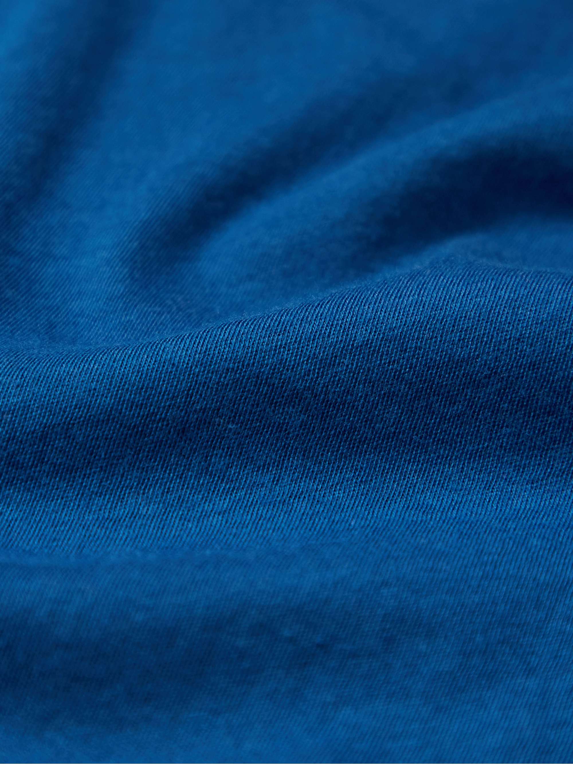 ORLEBAR BROWN OB-T Slim-Fit Cotton-Jersey T-Shirt