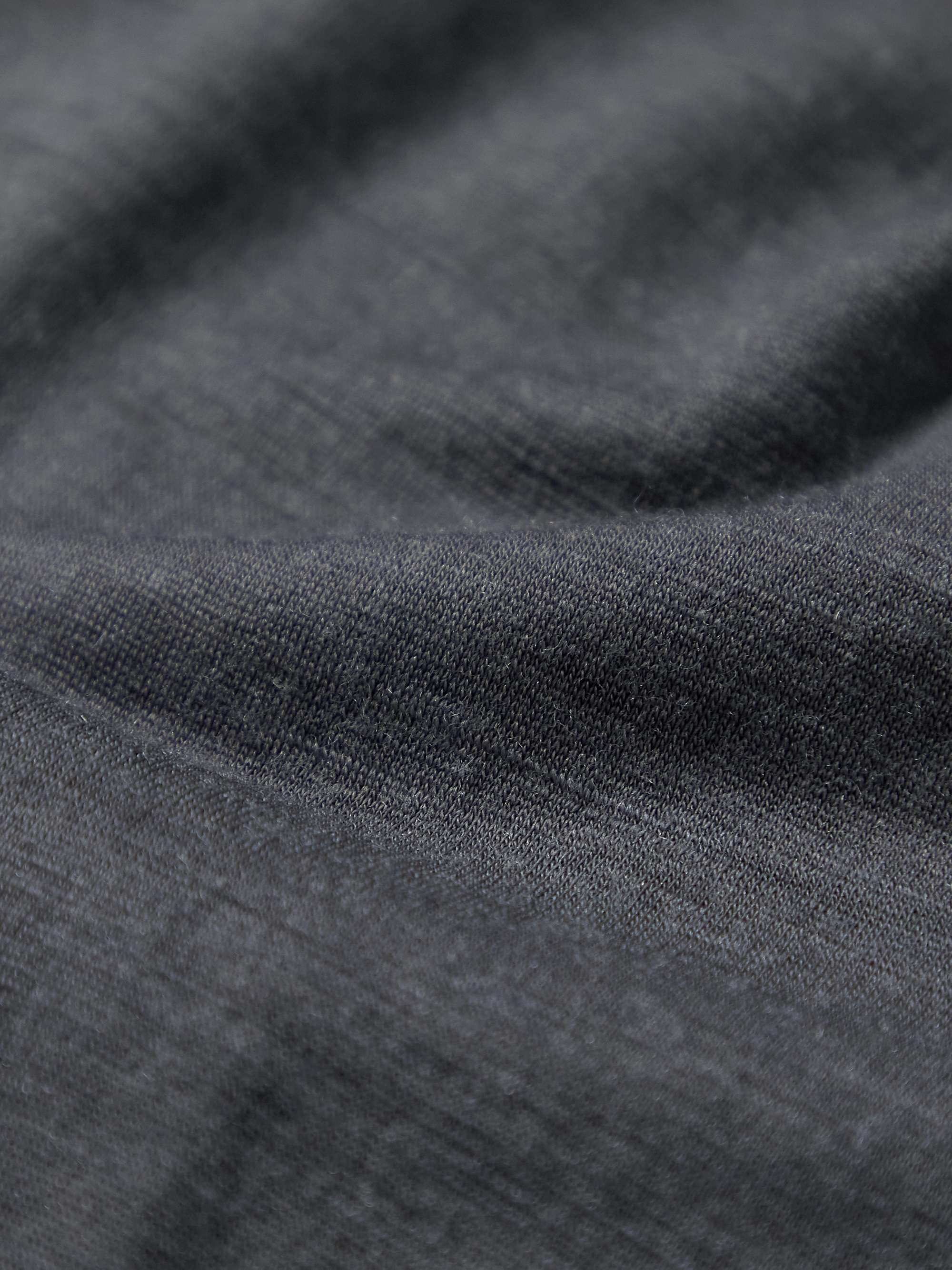 ORLEBAR BROWN Linwood Cotton Polo Shirt