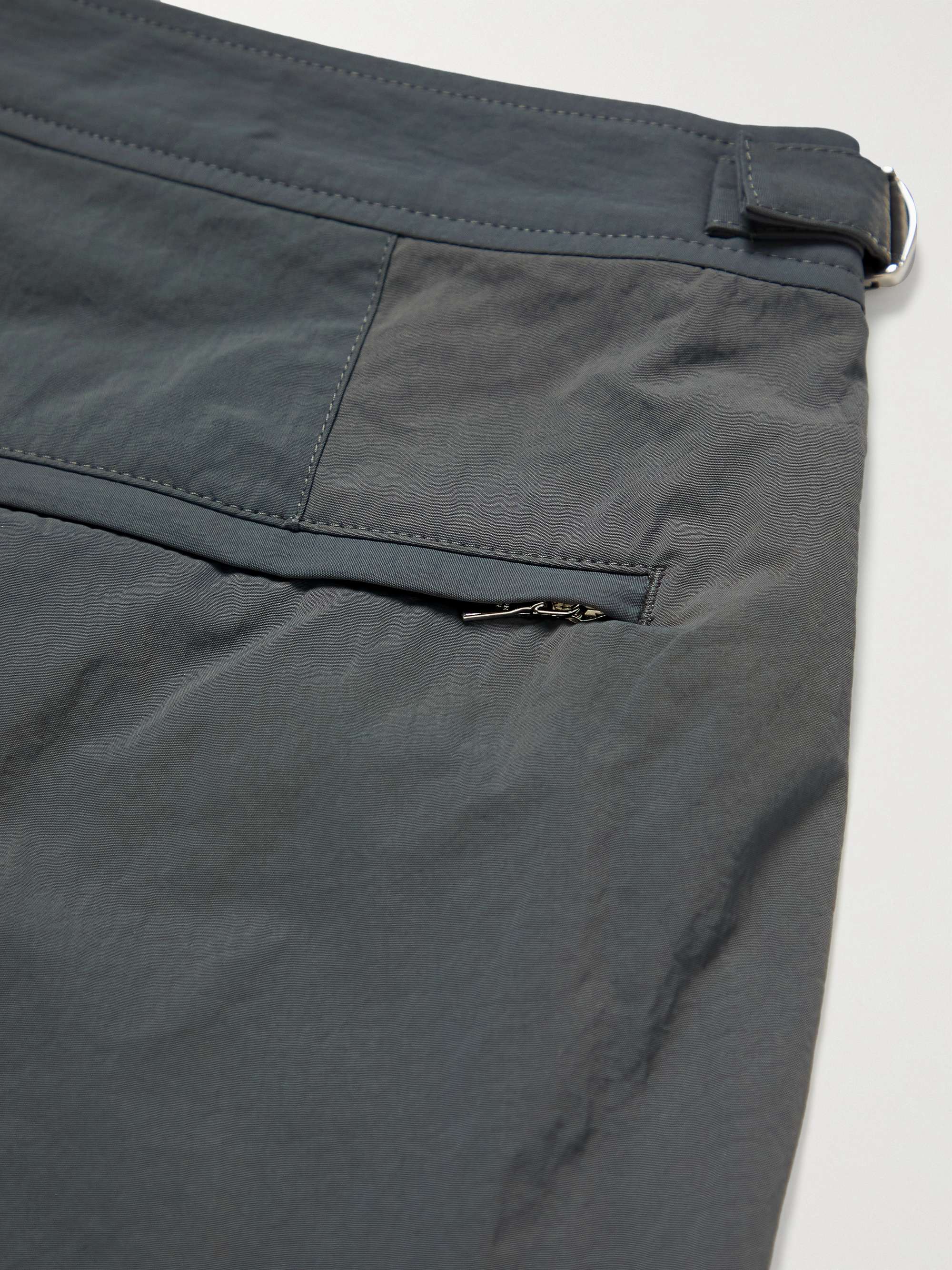 ORLEBAR BROWN Setter II Short-Length Swim Shorts