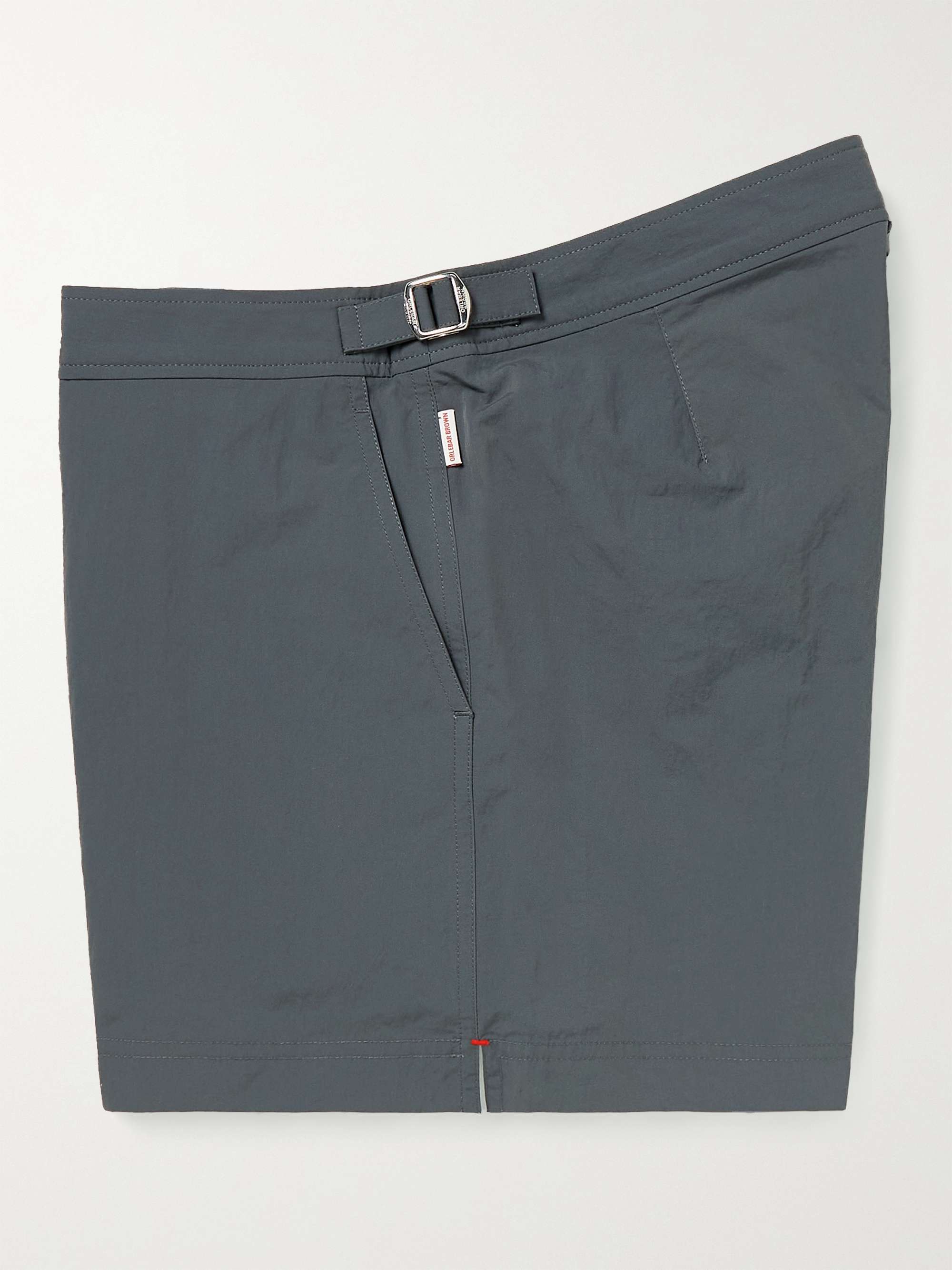 ORLEBAR BROWN Setter II Short-Length Swim Shorts
