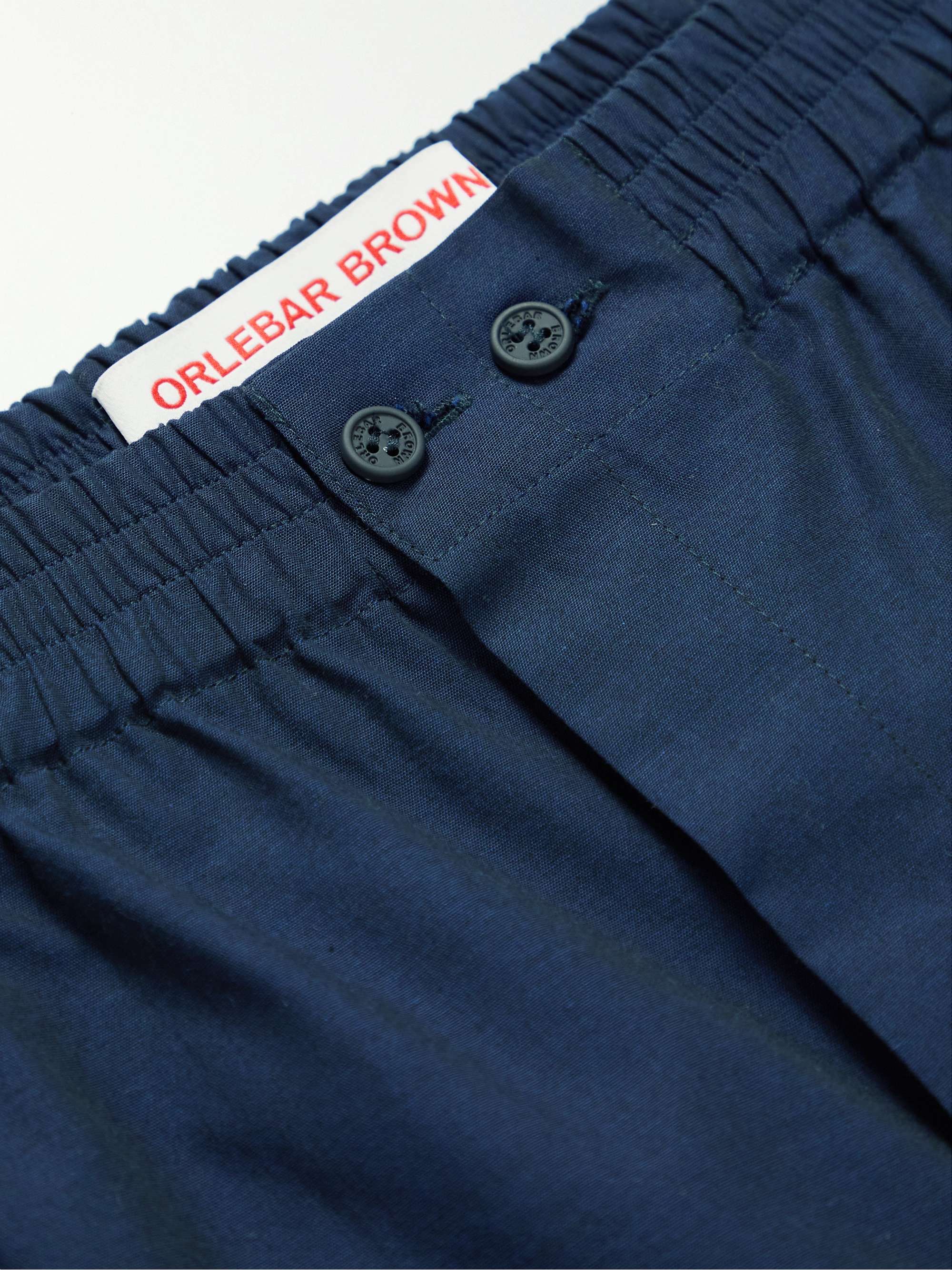 ORLEBAR BROWN Cotton Boxer Shorts