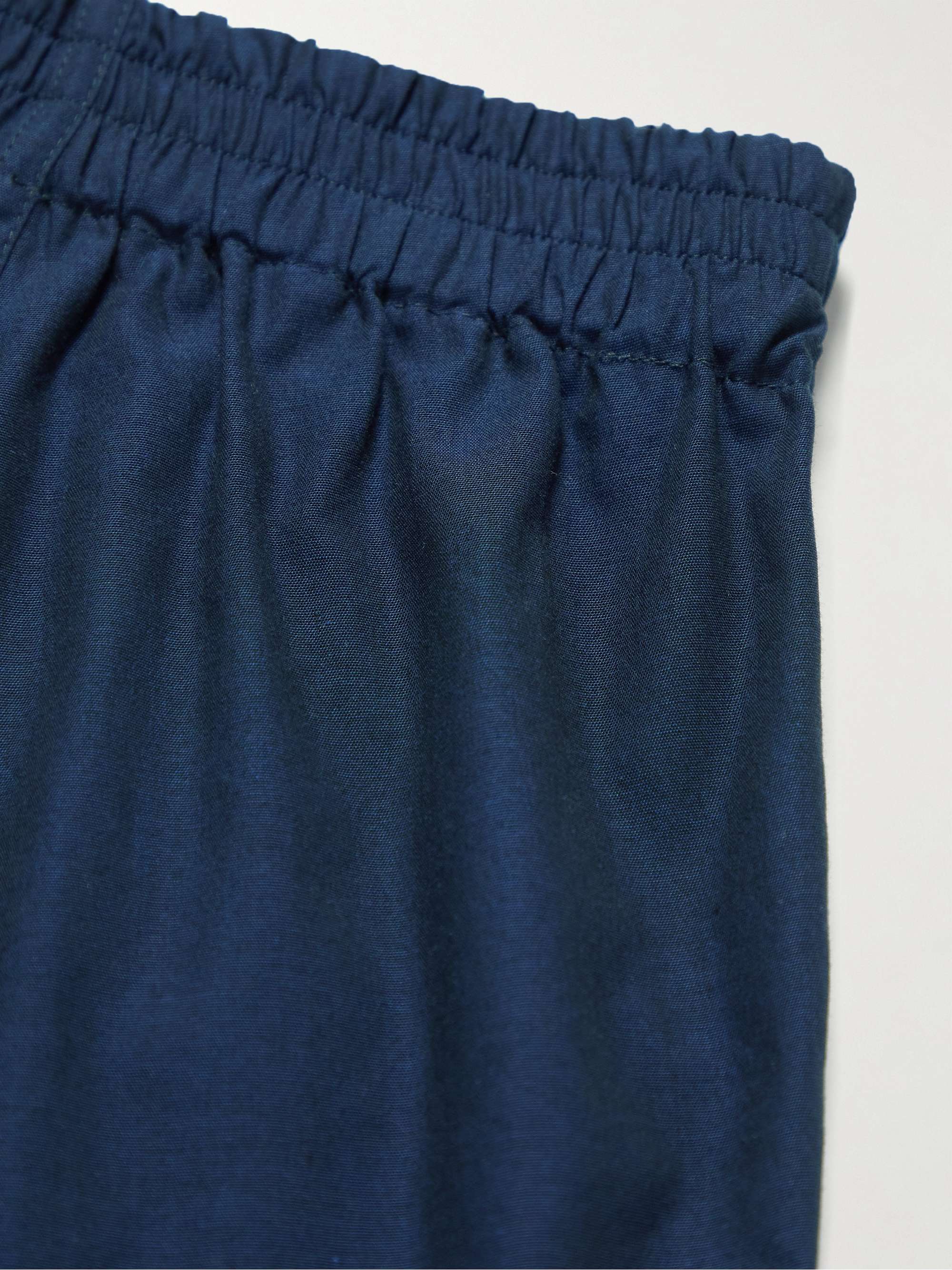 ORLEBAR BROWN Cotton Boxer Shorts