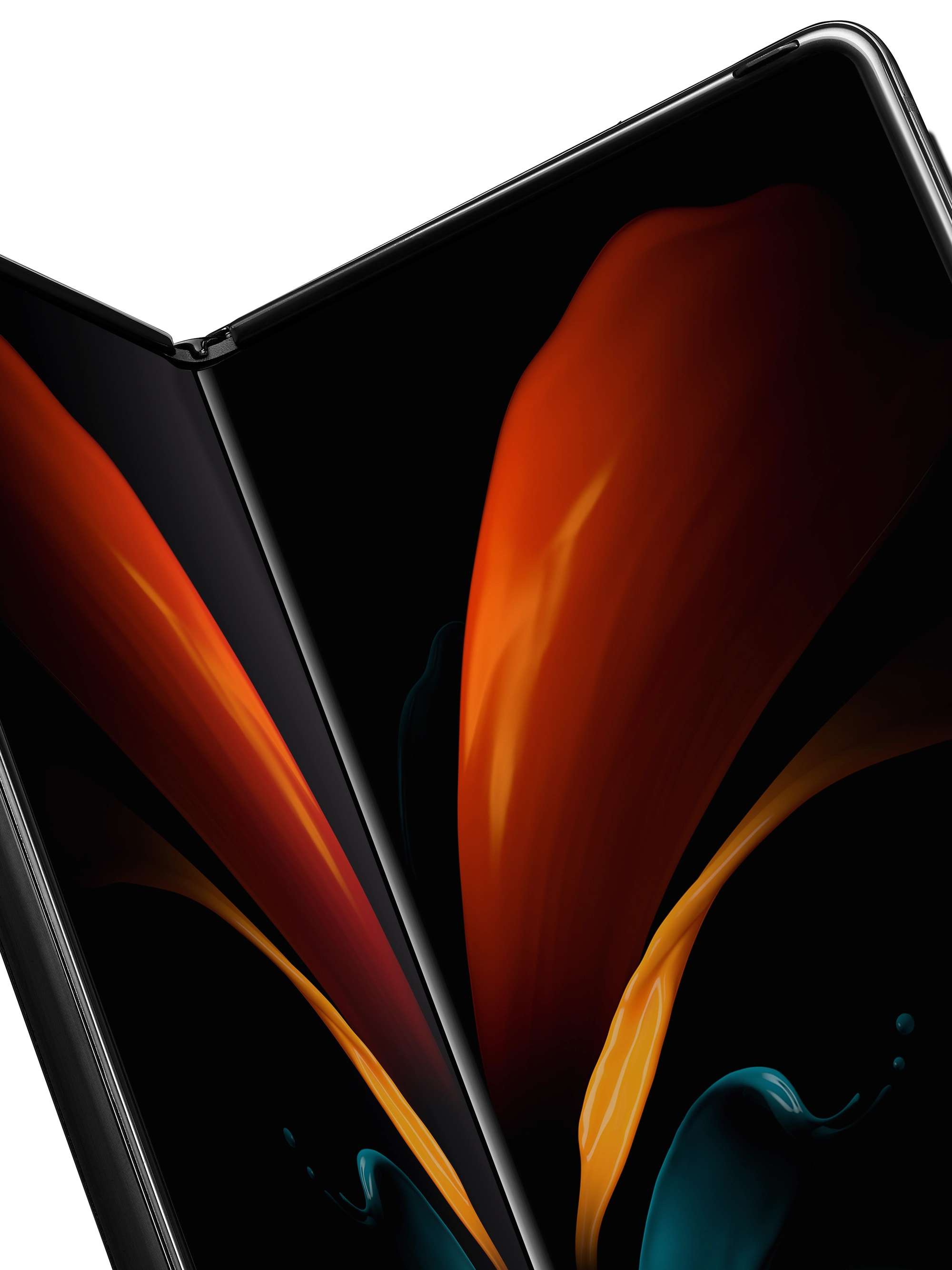 SAMSUNG Samsung Galaxy Z Fold2 5G