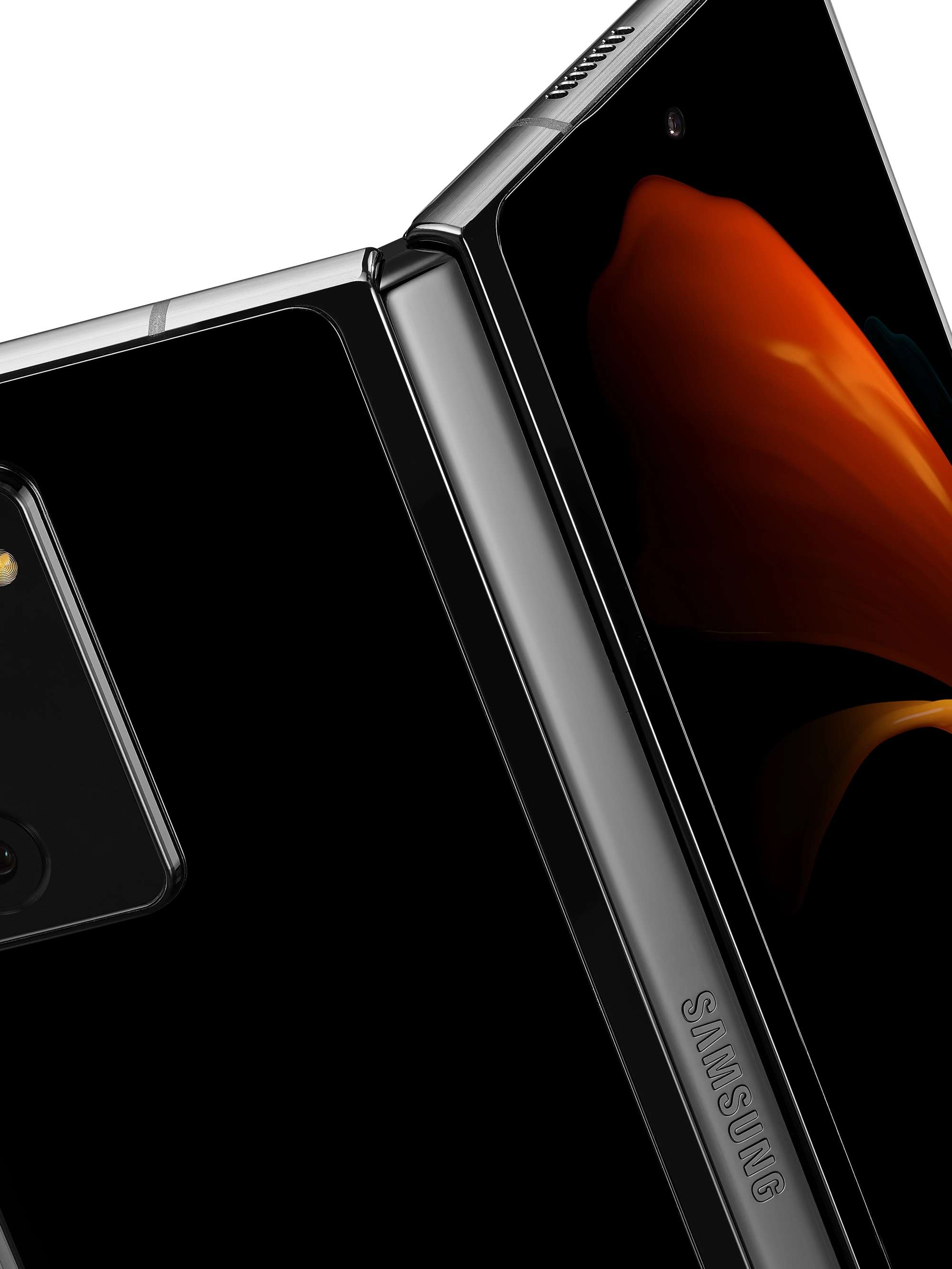 SAMSUNG Samsung Galaxy Z Fold2 5G