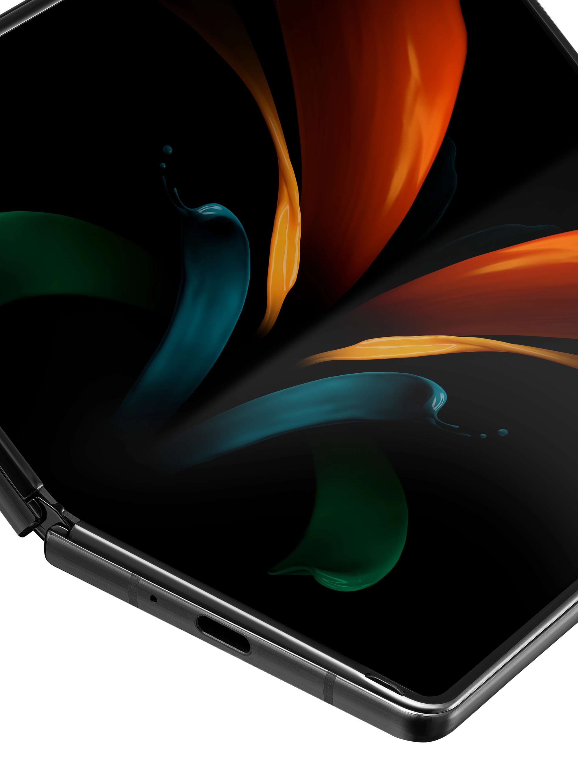 SAMSUNG Samsung Galaxy Z Fold2 5G