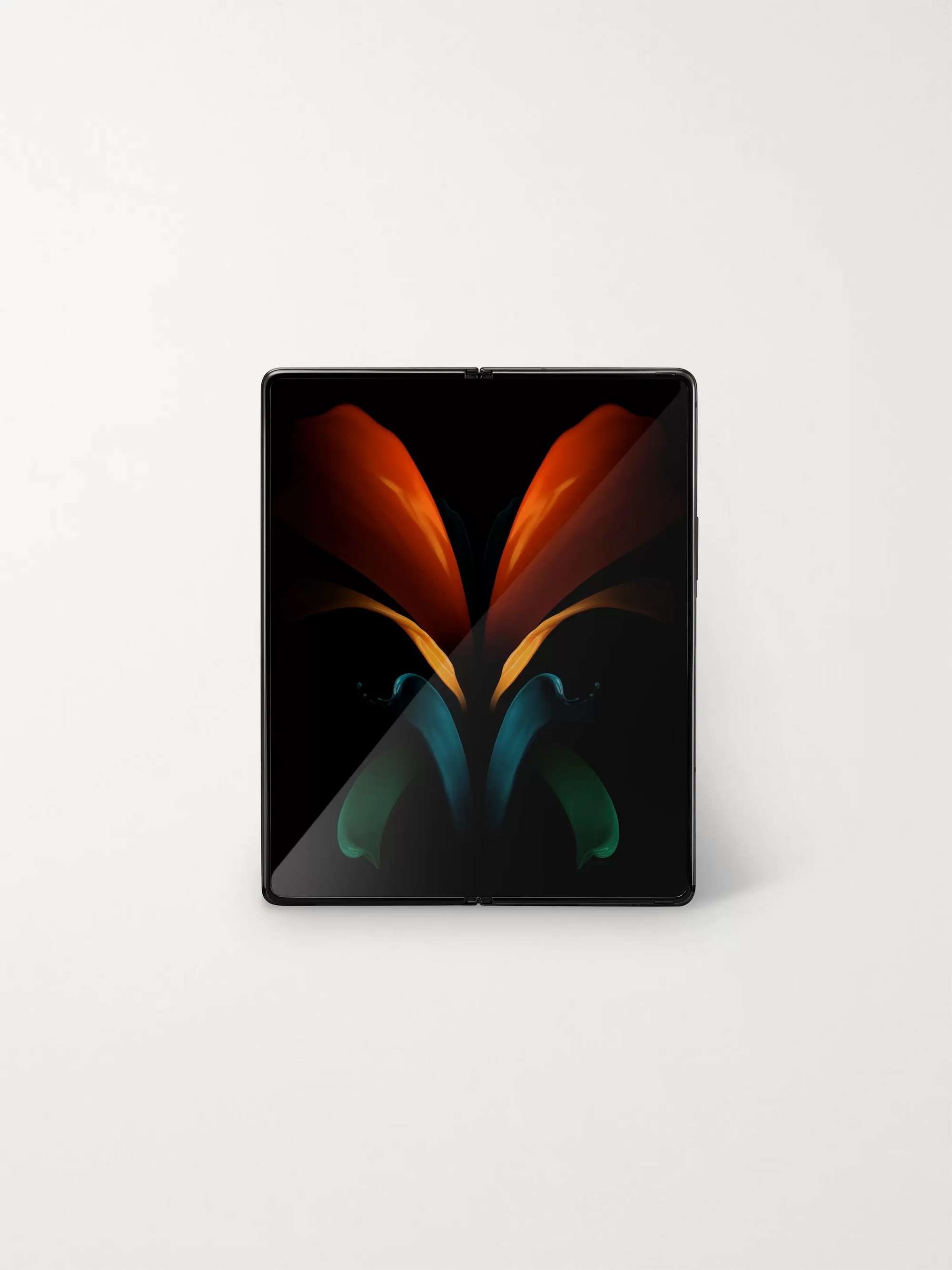 SAMSUNG Samsung Galaxy Z Fold2 5G