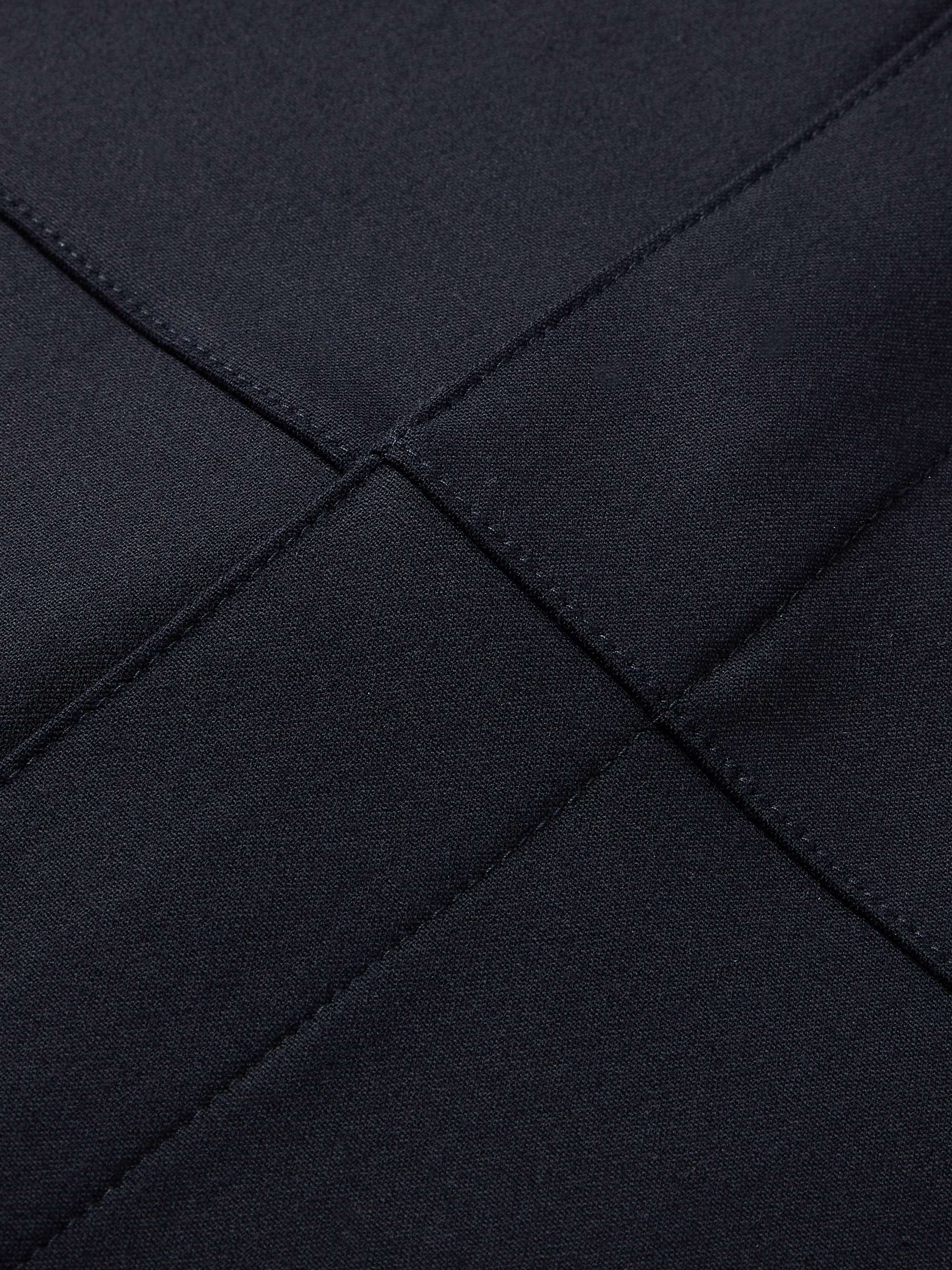 LORO PIANA Holburn Stretch Virgin Wool Jacket