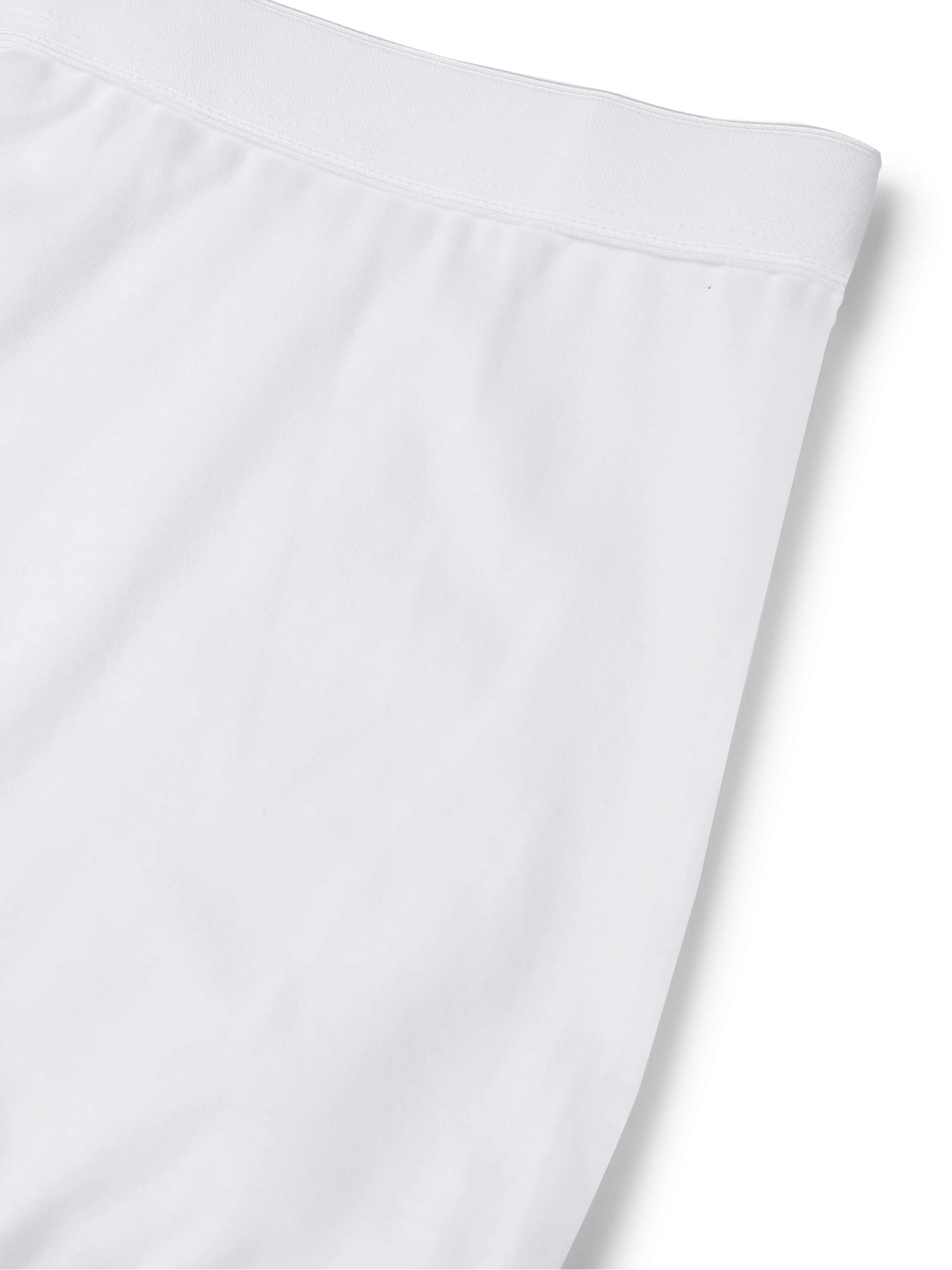 ZIMMERLI Sea Island Cotton Boxer Briefs