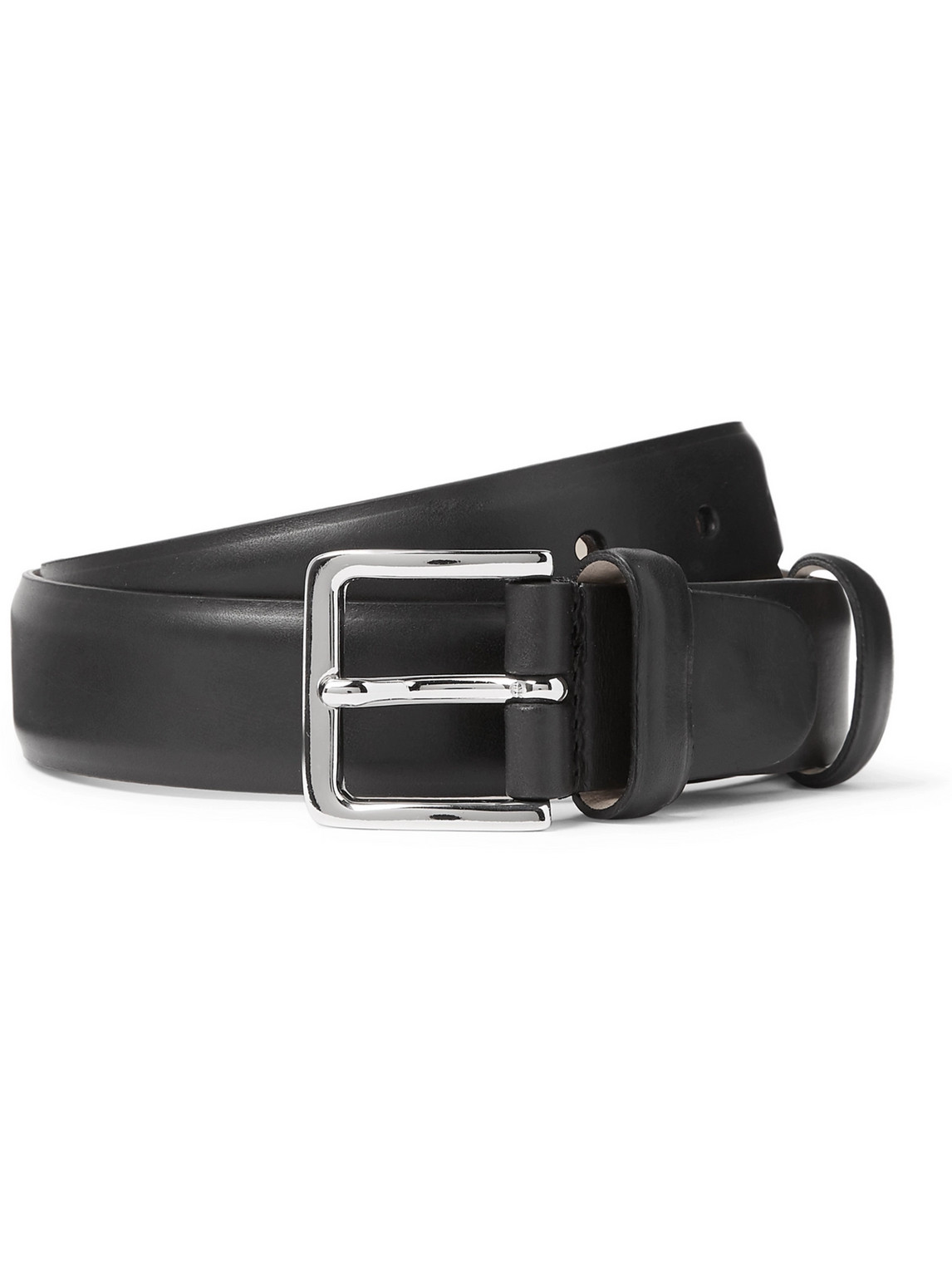 3cm Leather Belt