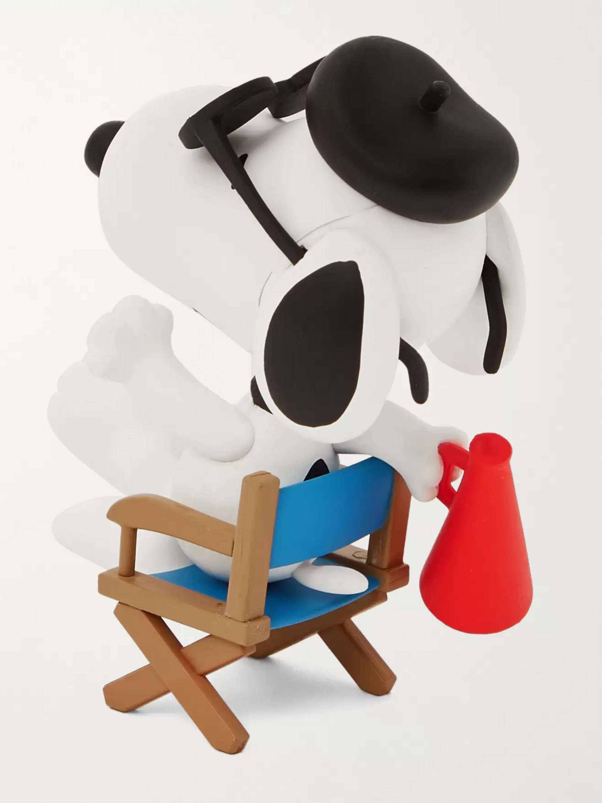 MEDICOM Ultra Detail Figure Series 11 No.542 Robin Hood Snoopy