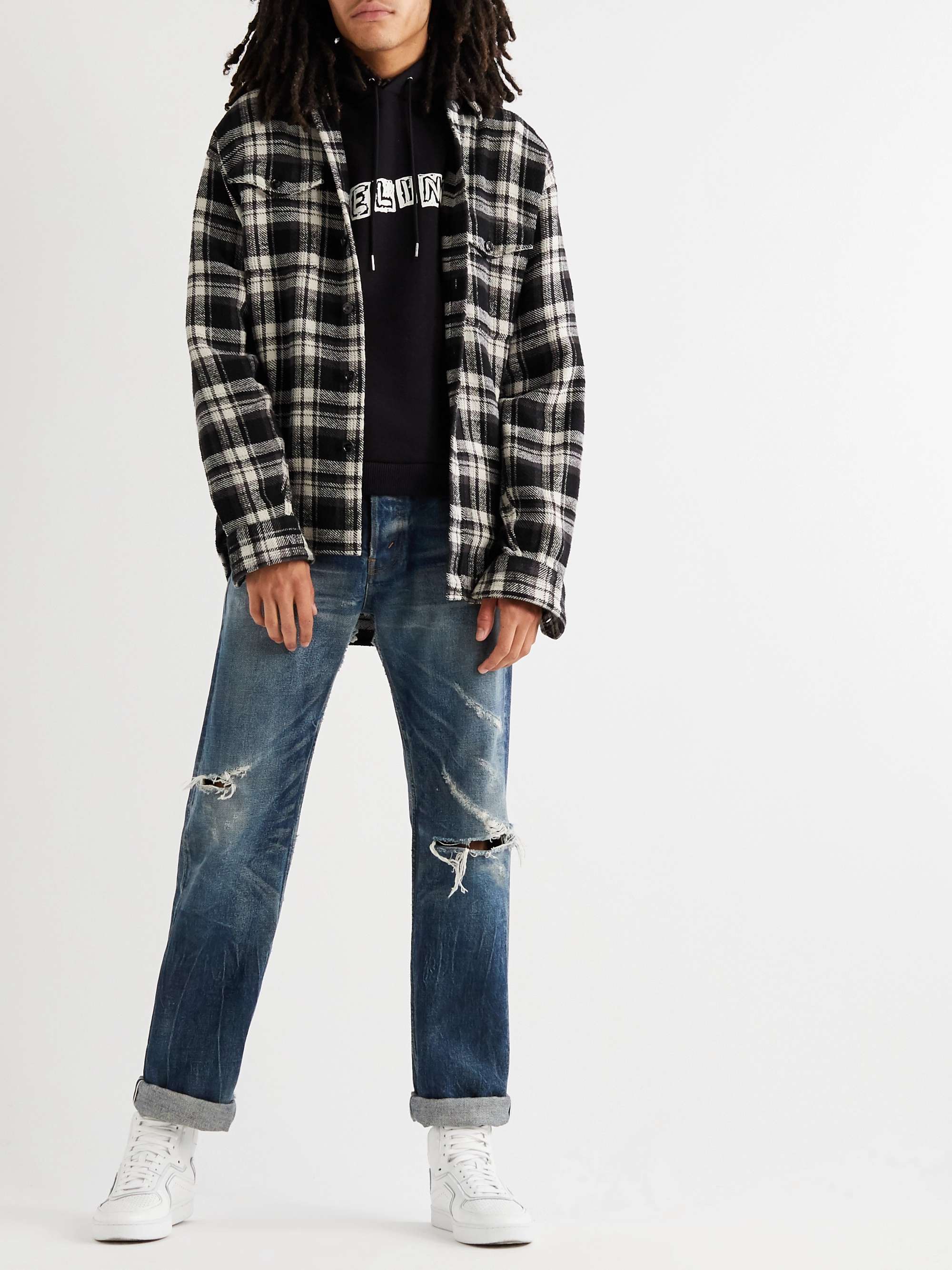 CELINE HOMME 