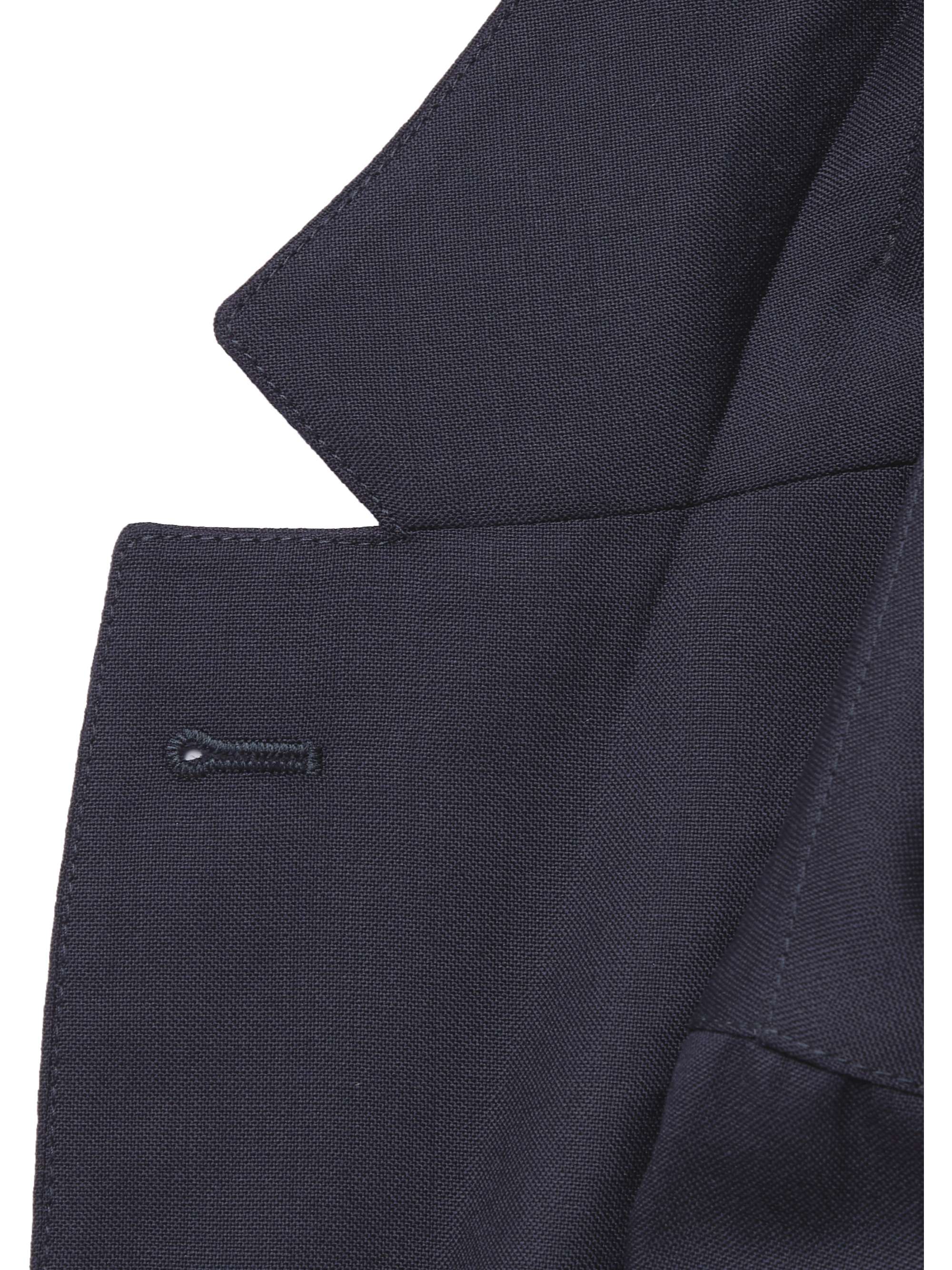 OFFICINE GÉNÉRALE Armie Unstructured Wool-Flannel Suit Jacket