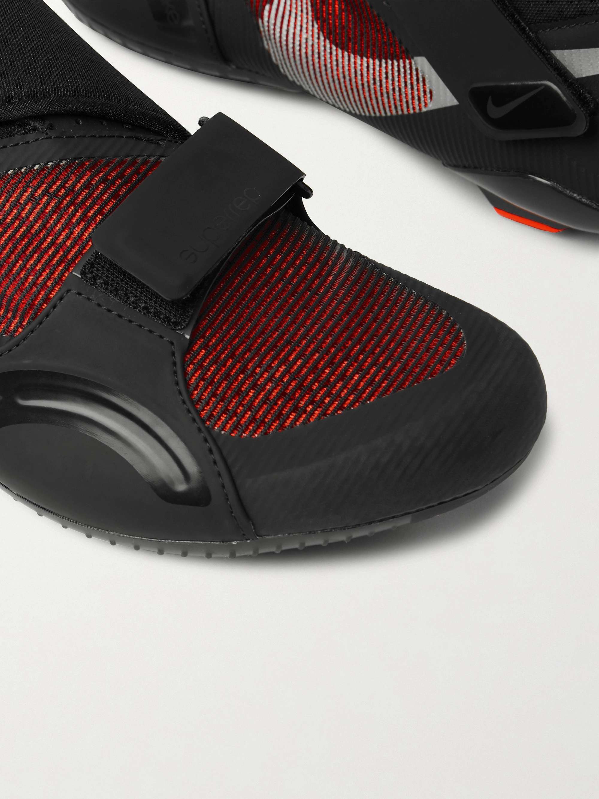 new nike training kit