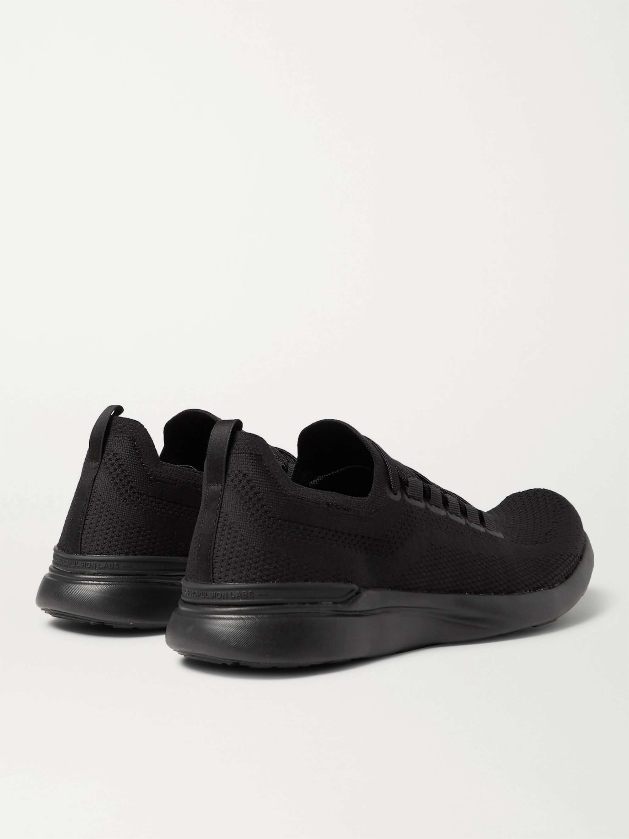 APL ATHLETIC PROPULSION LABS Breeze TechLoom Running Sneakers